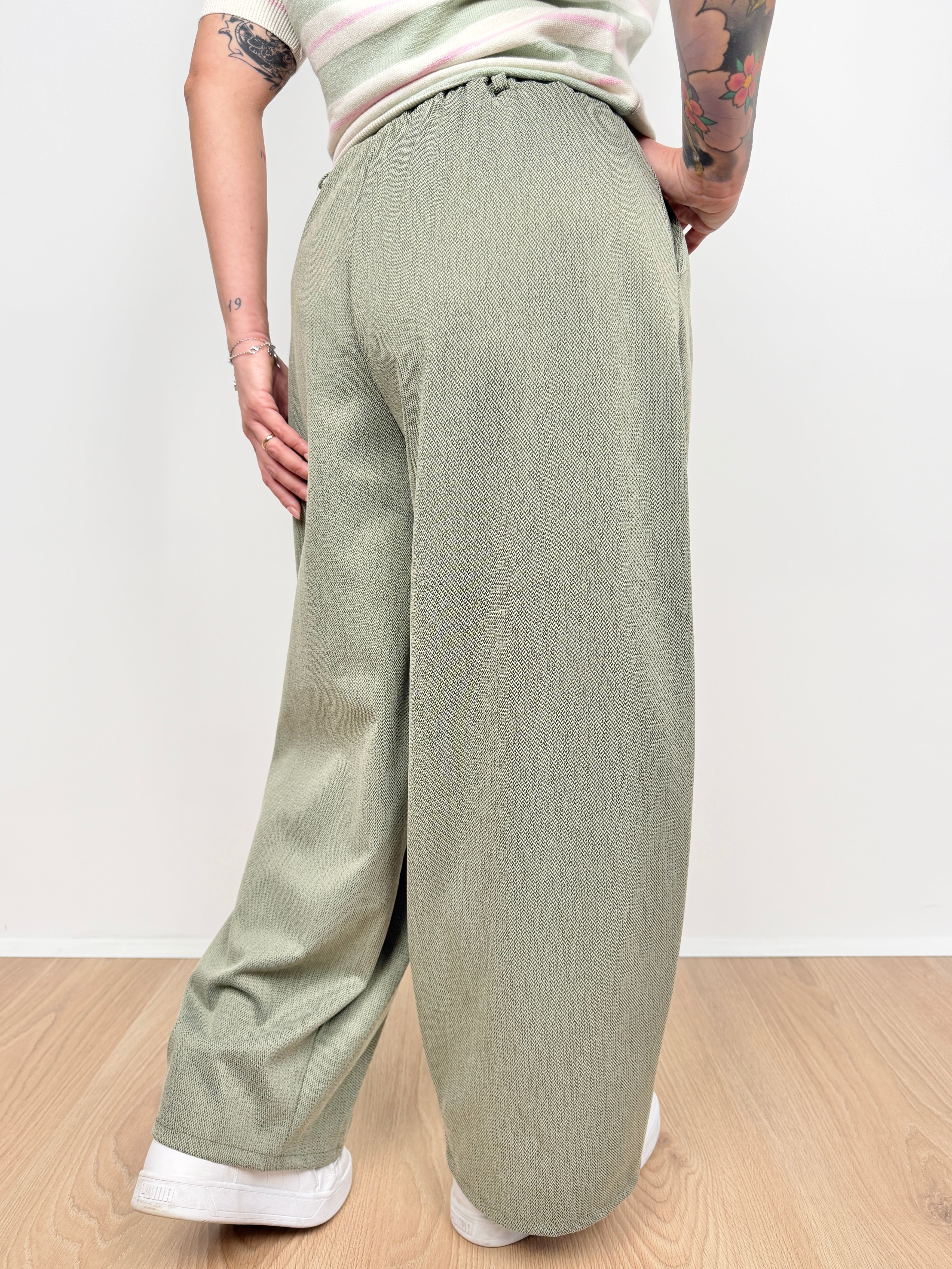 Tailleur Namib (veste anche curvy)