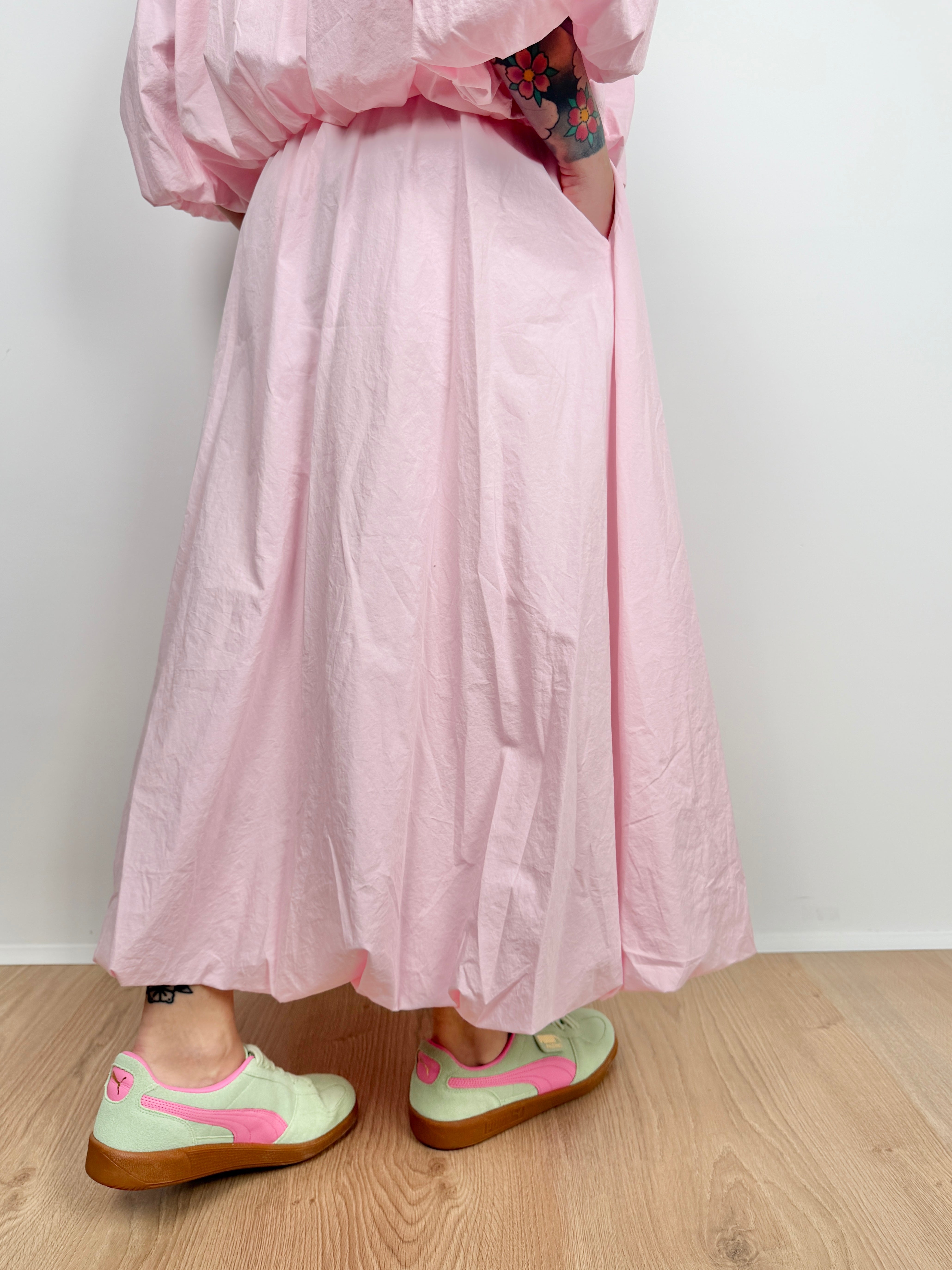 Coordinato Marshmallow