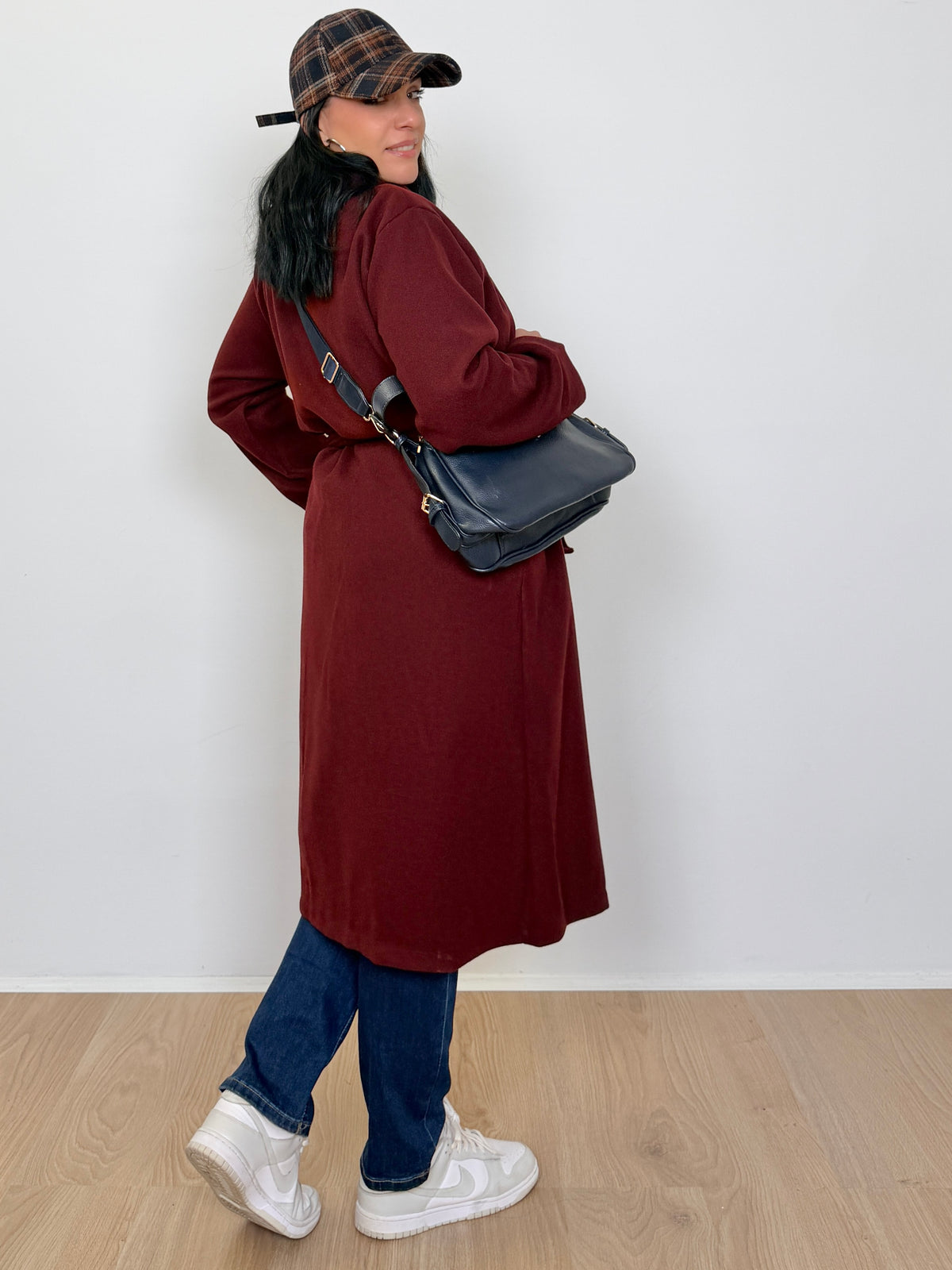Cappotto Happy