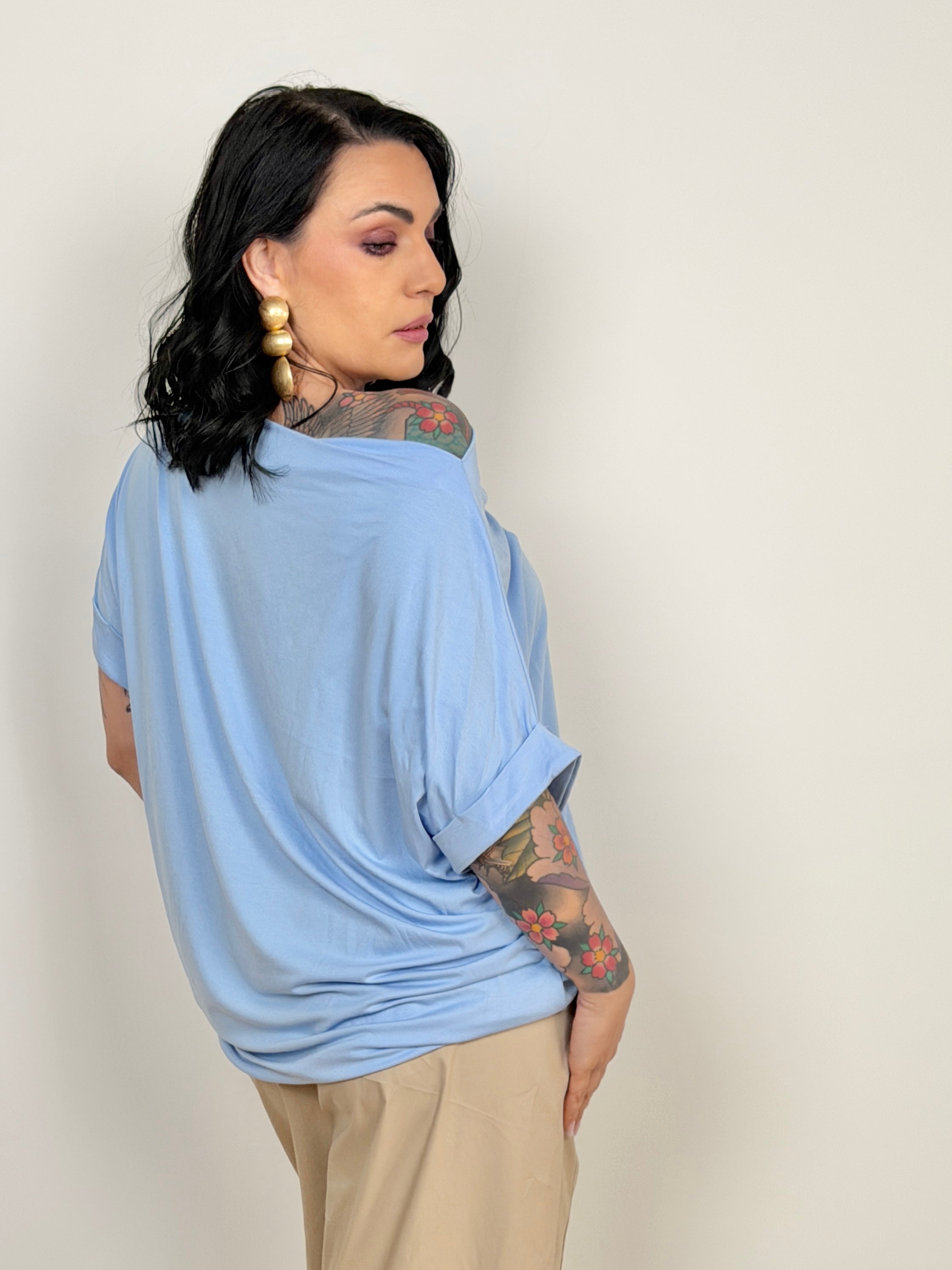 T-shirt Cupido
