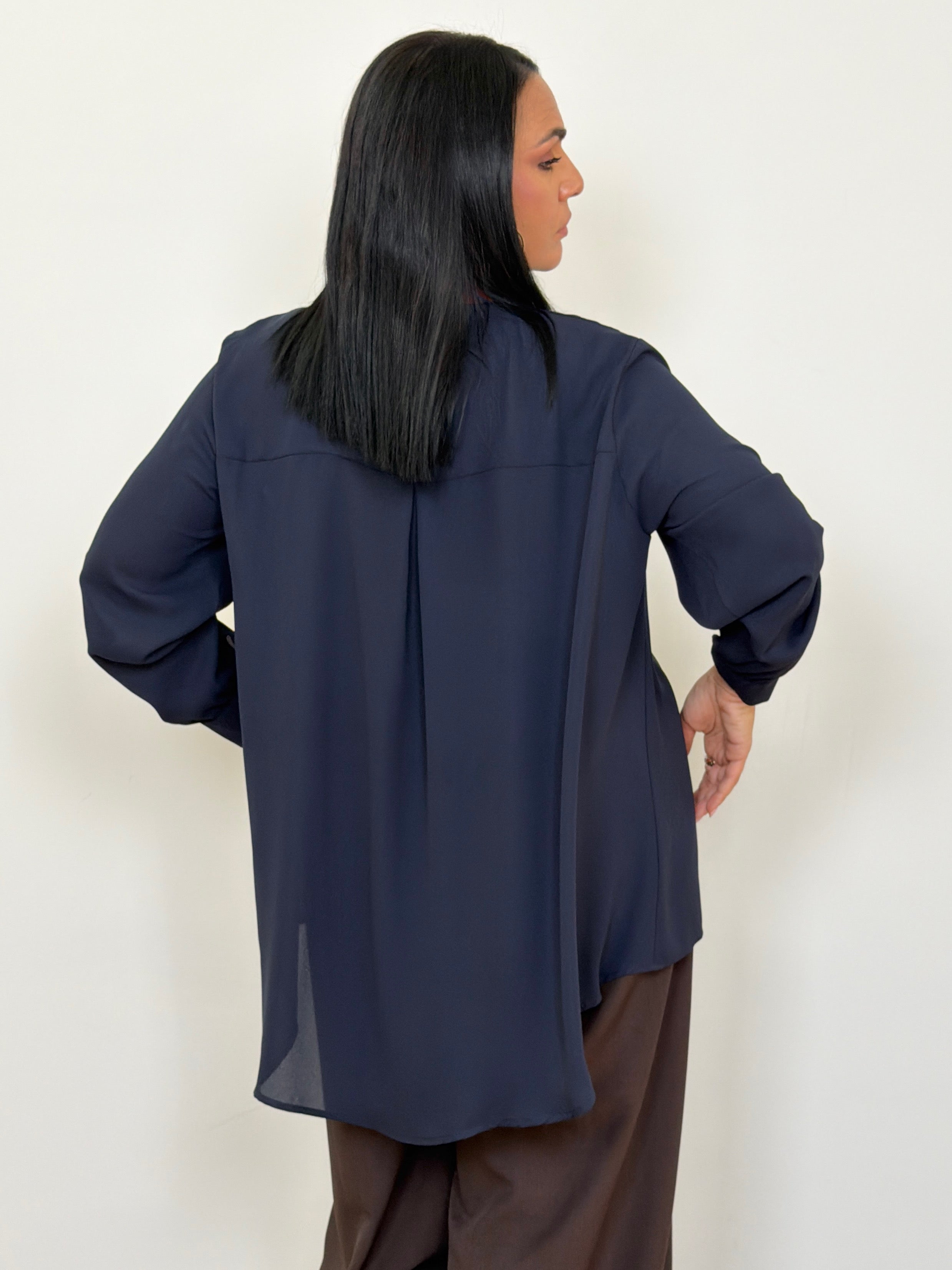 Camicia Aster