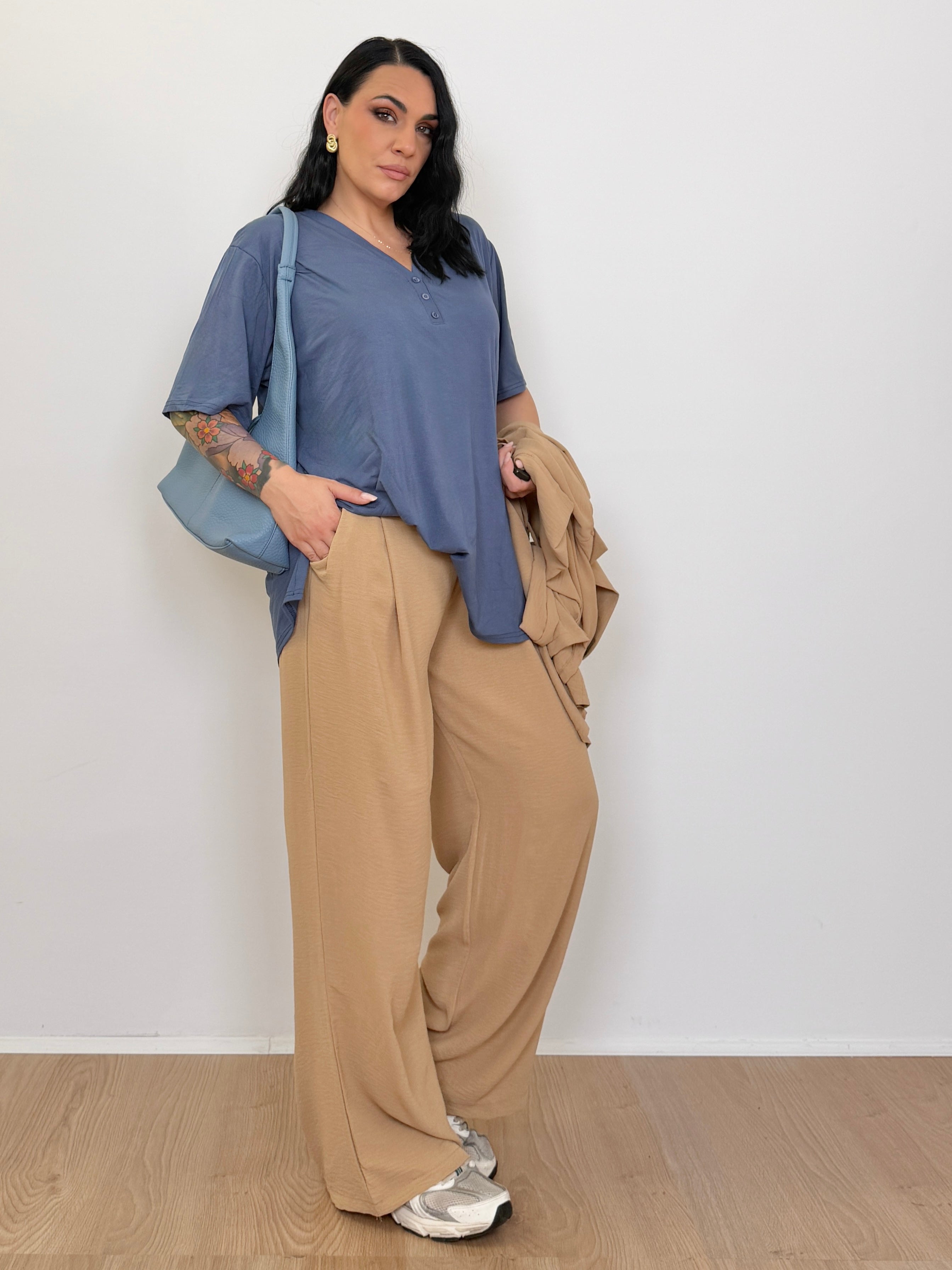 T-shirt Libera by Dada