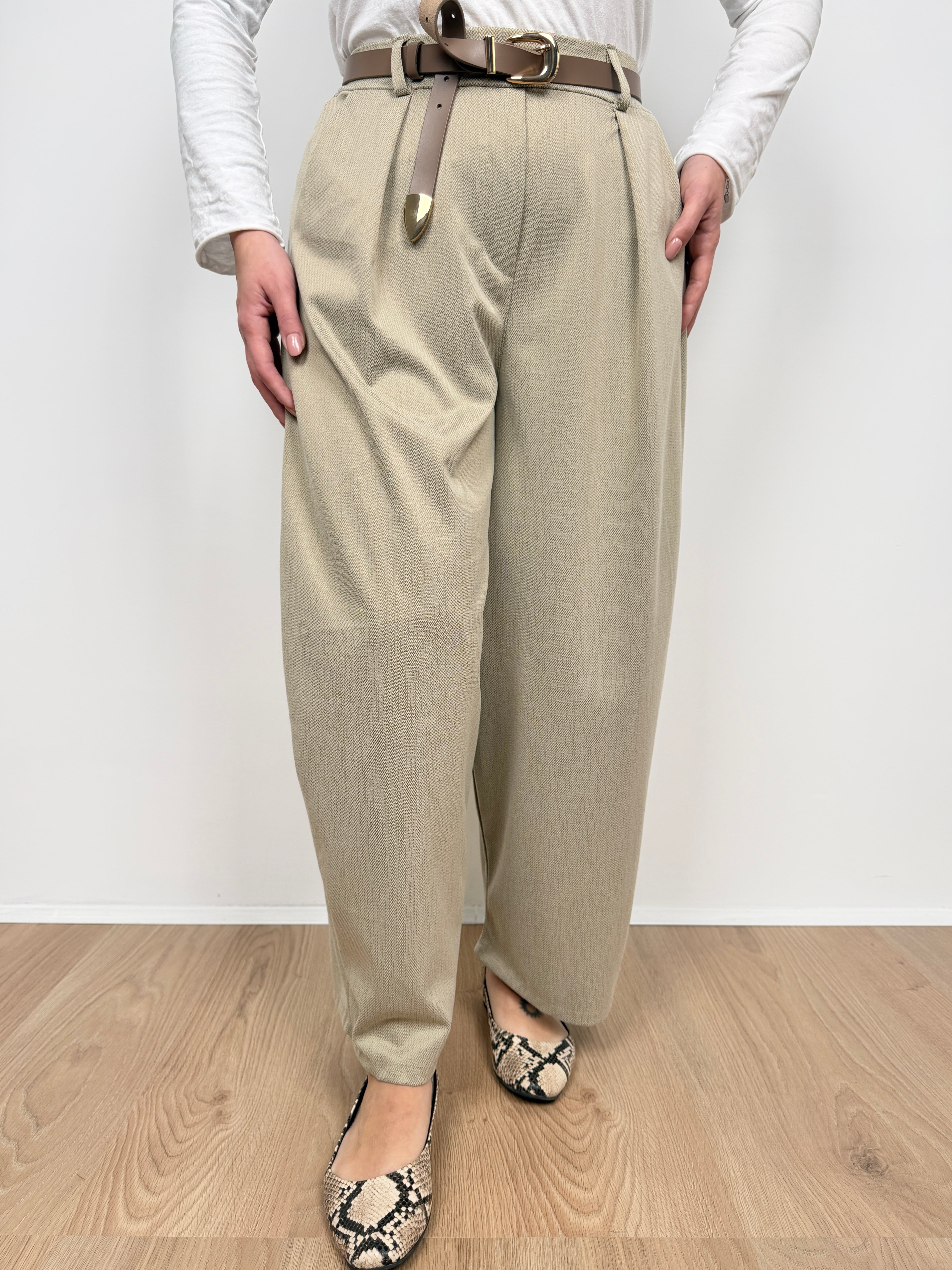 Tailleur Namib (veste anche curvy)