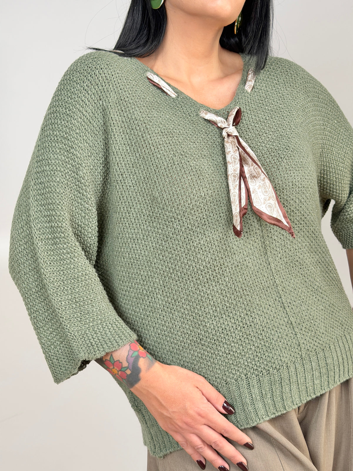 Maglia Vera