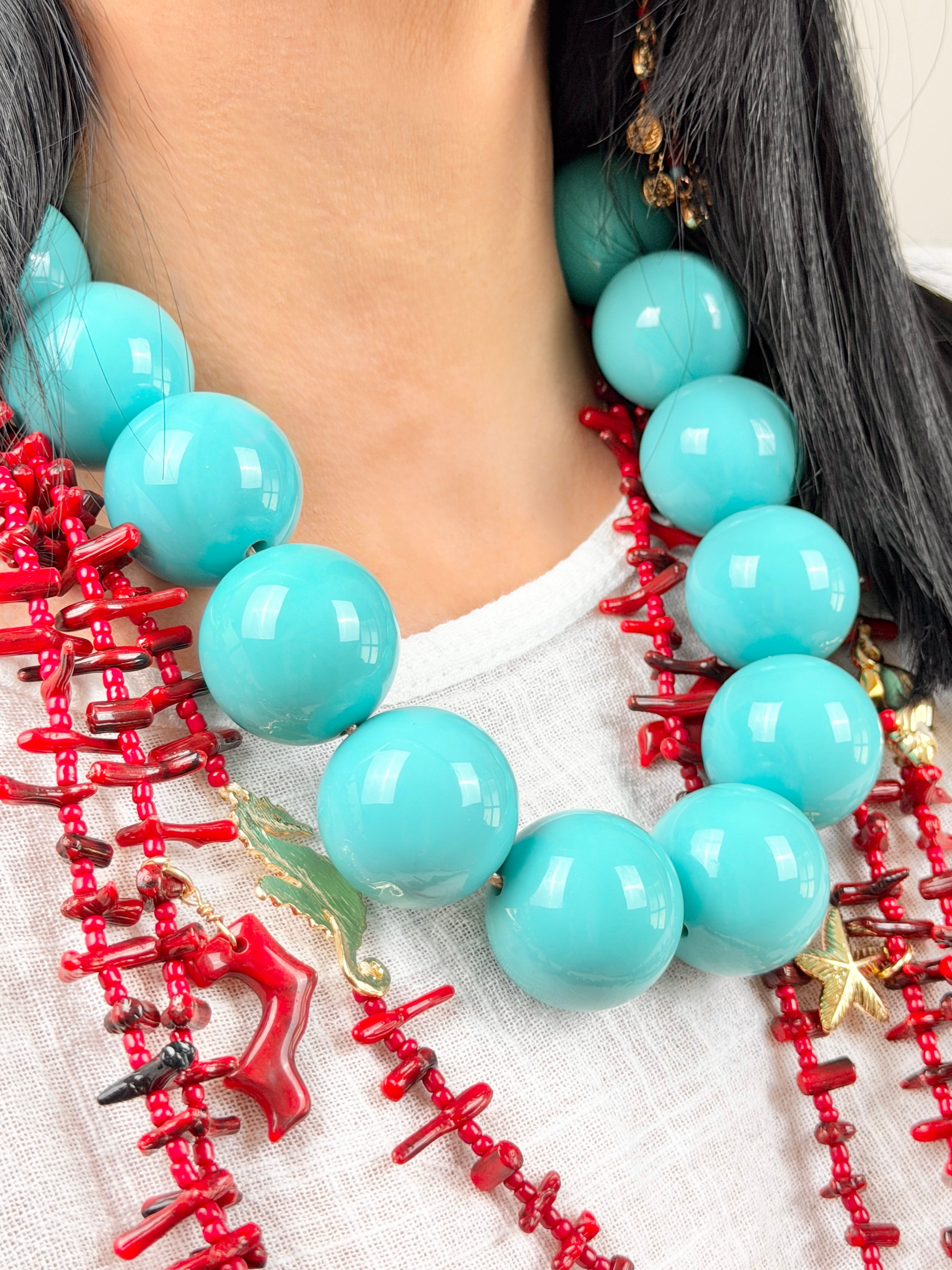 Collana Balloon