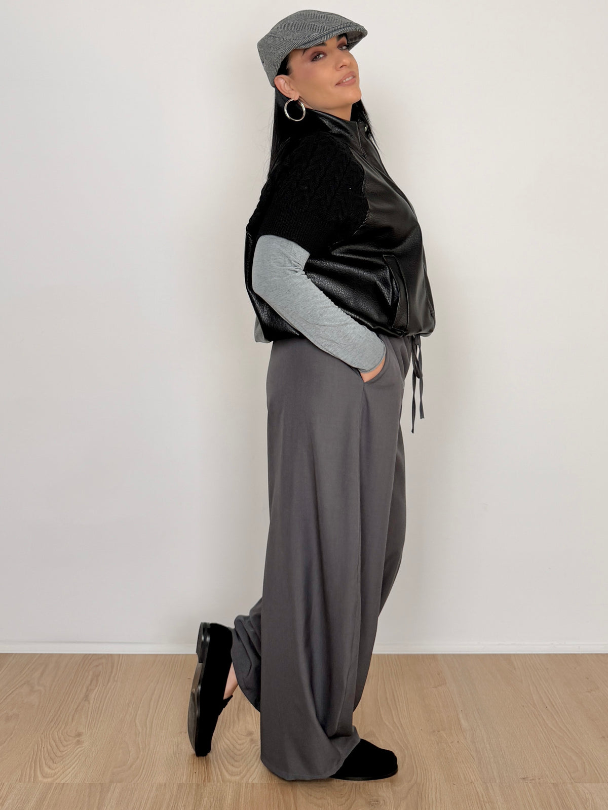 Pantalone Polly