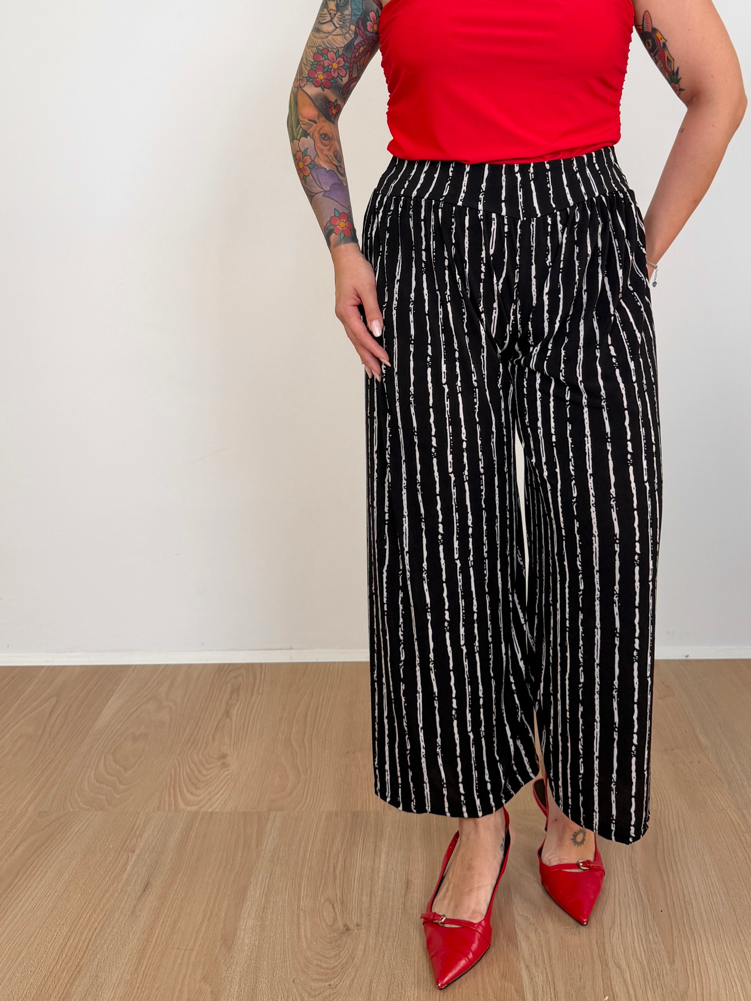 Pantalone Lovers