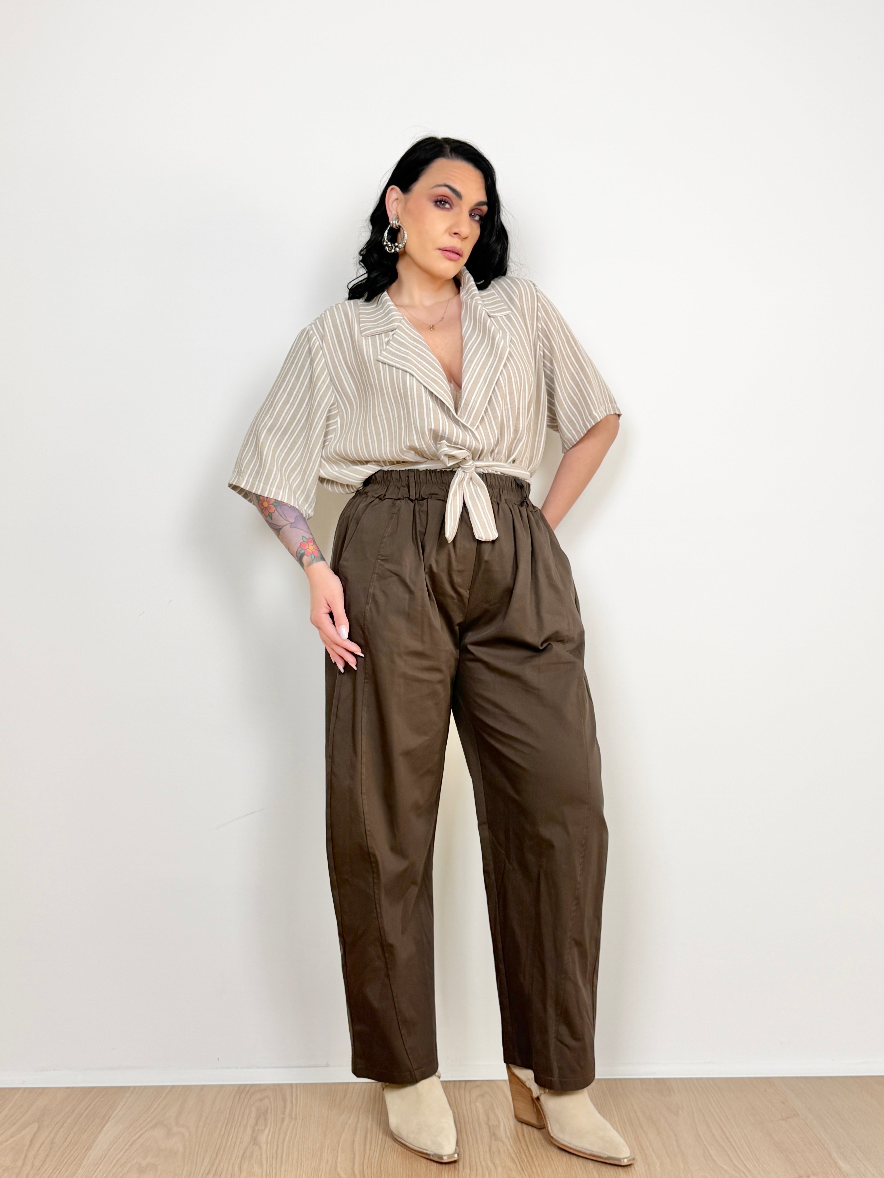 Pantalone Noor