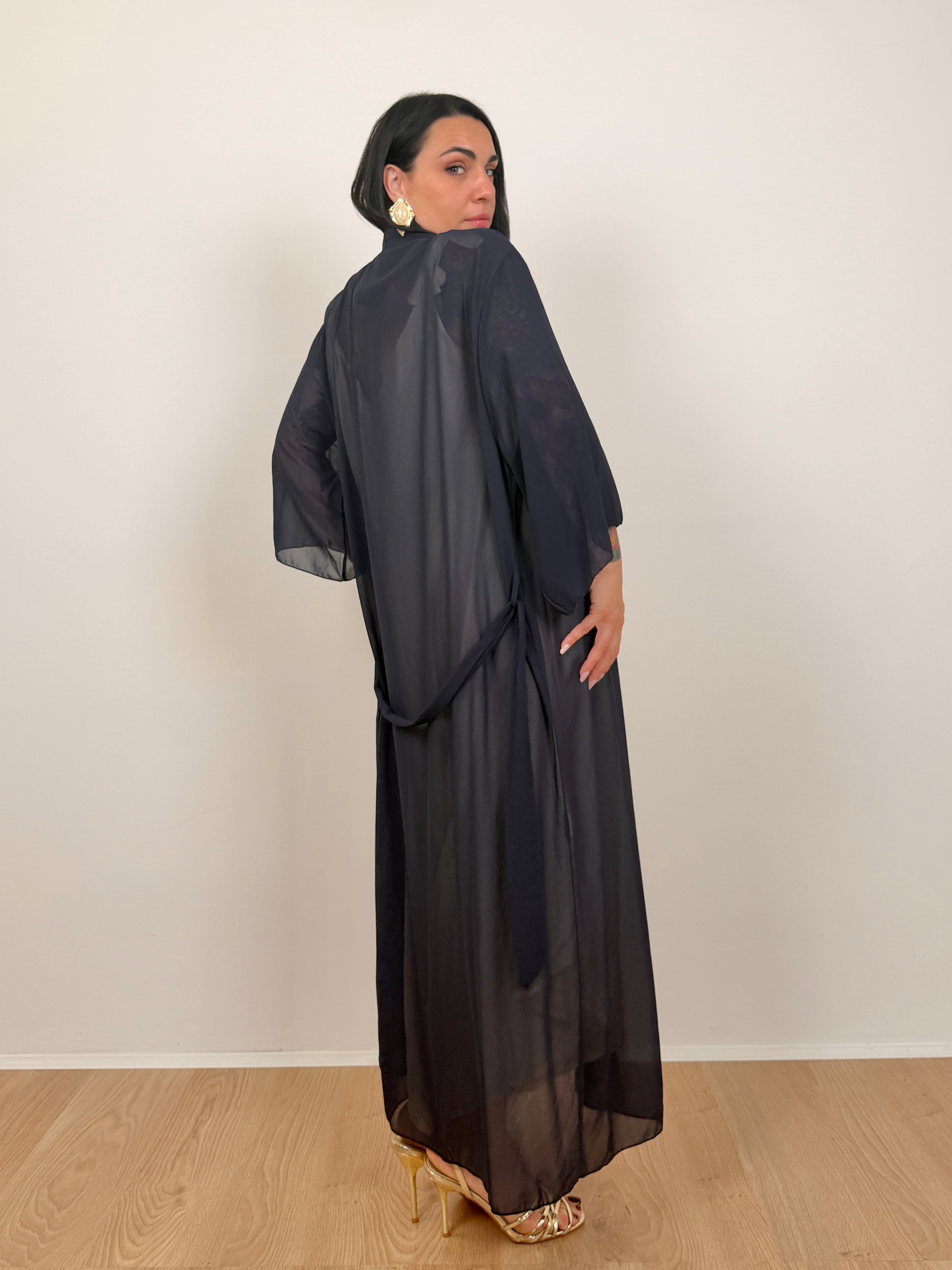 Kimono Chiffon