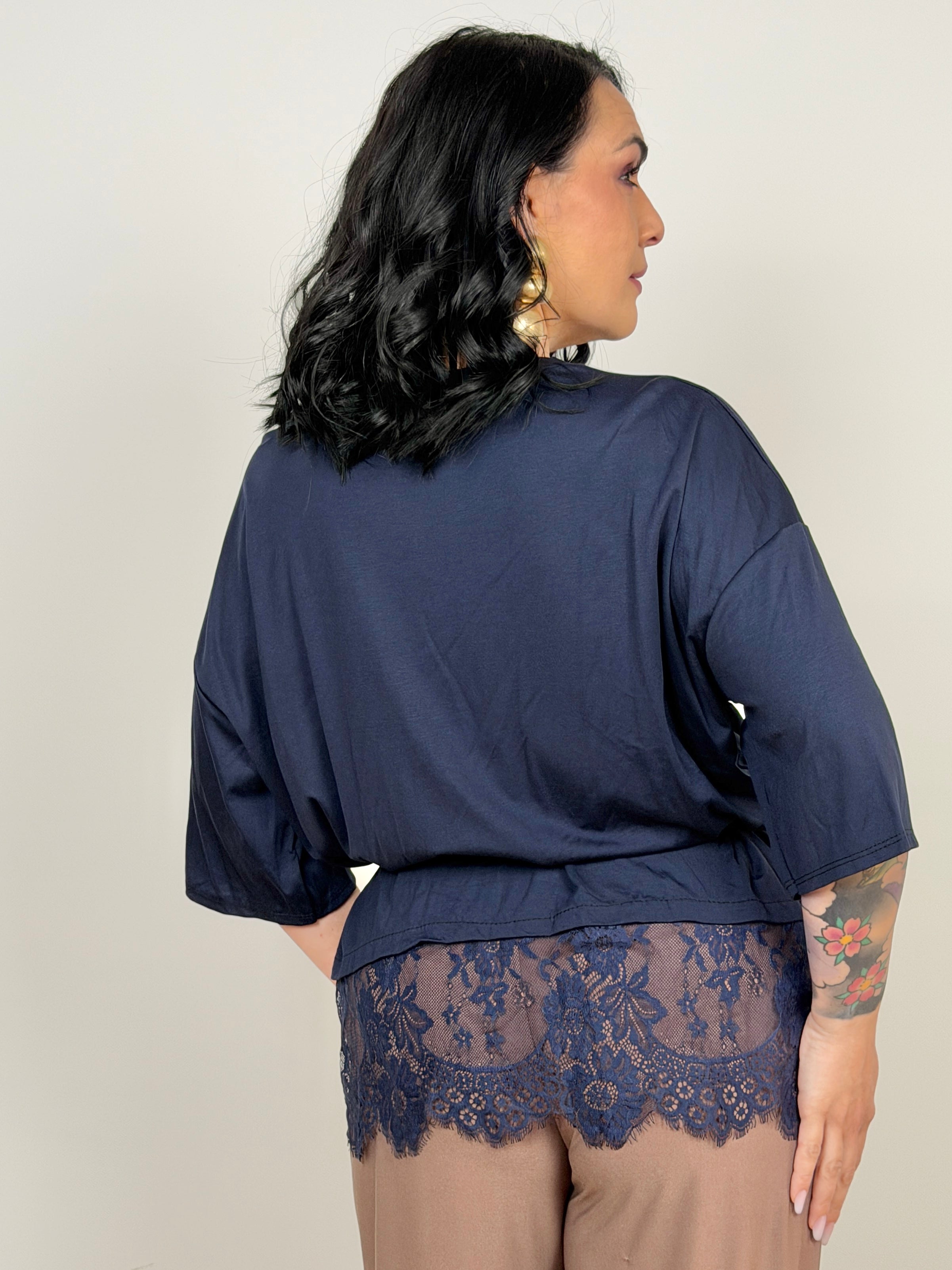 T-shirt Mila
