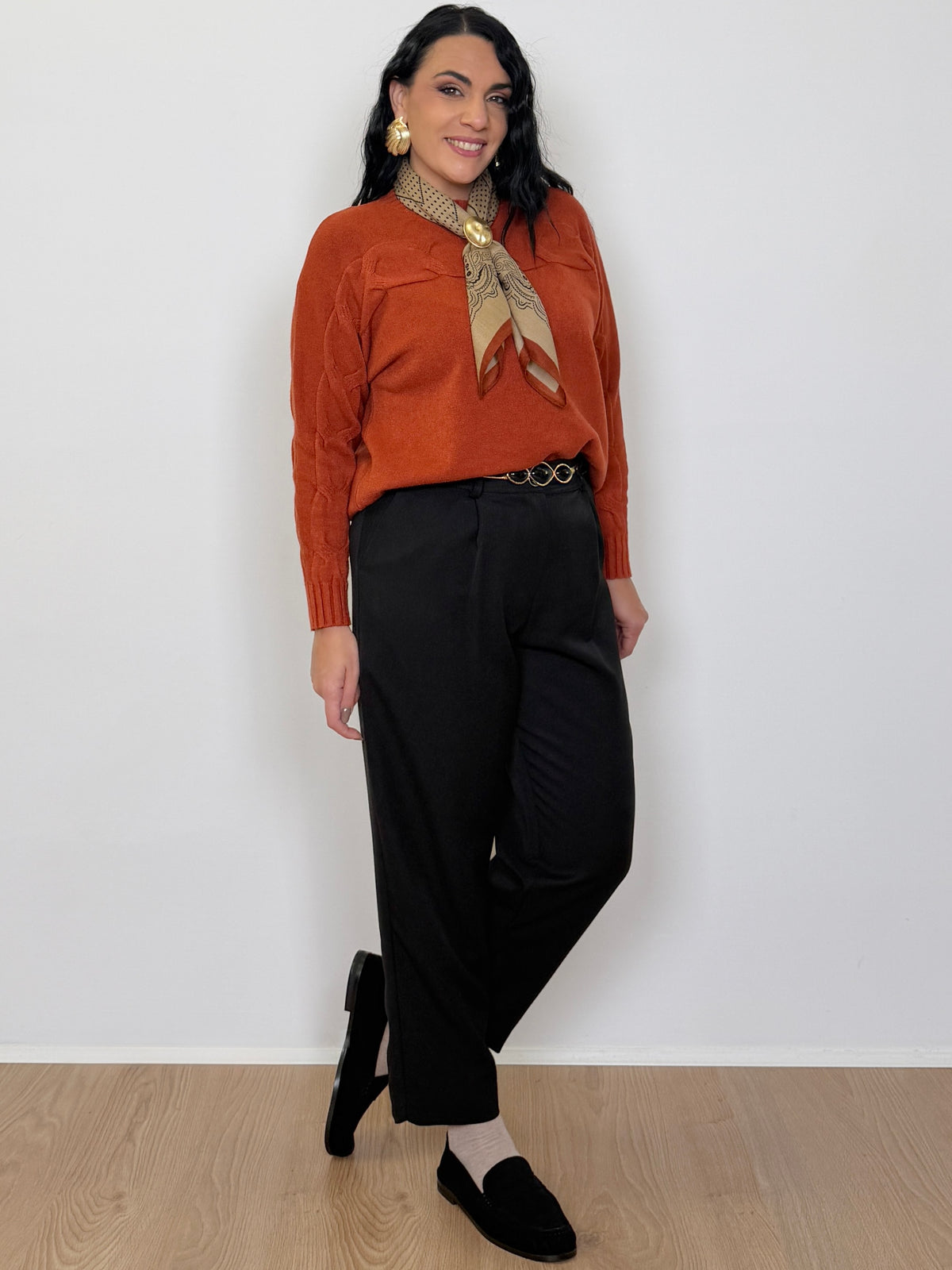 Pantalone Boris