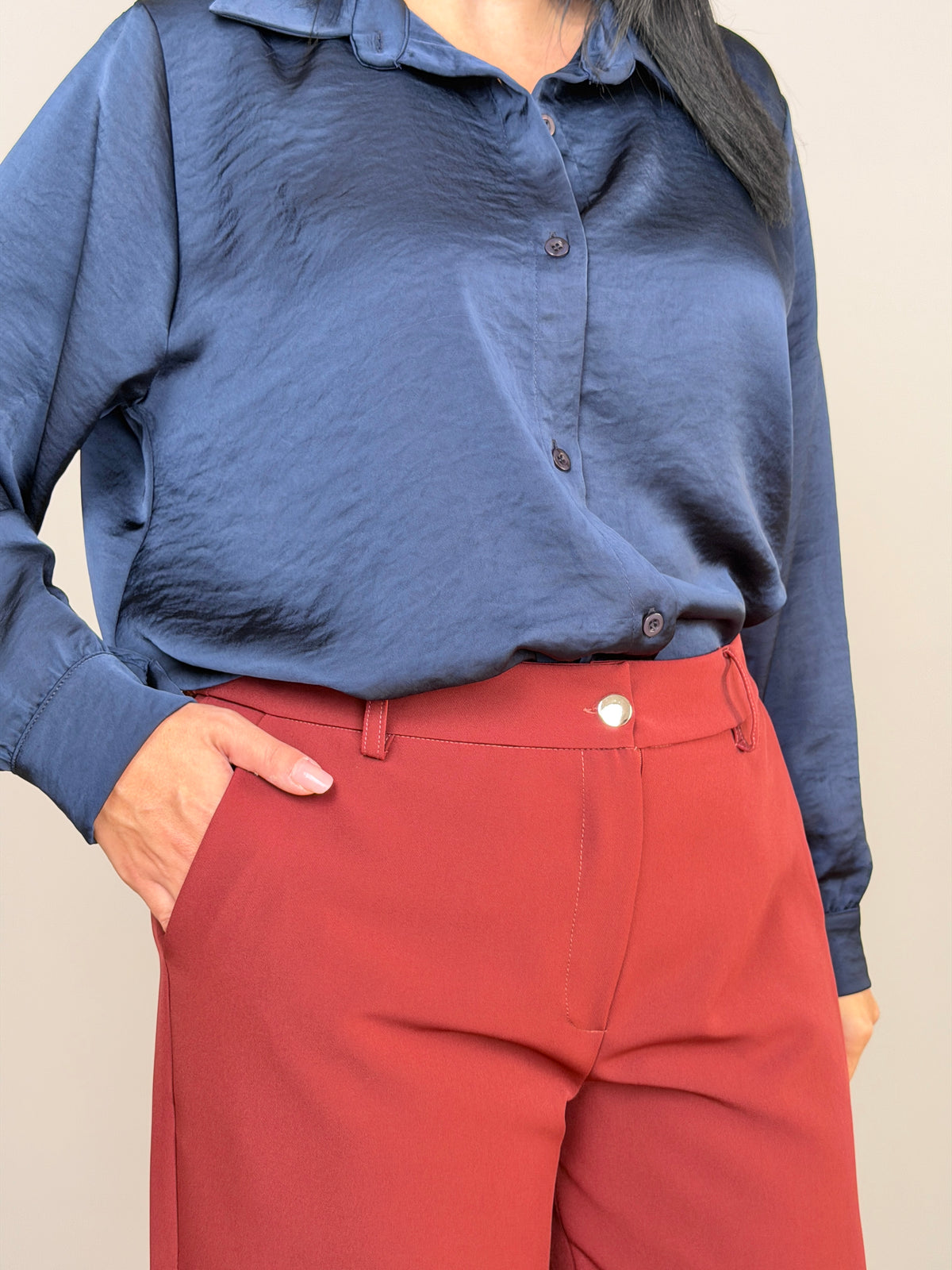Pantalone Talis