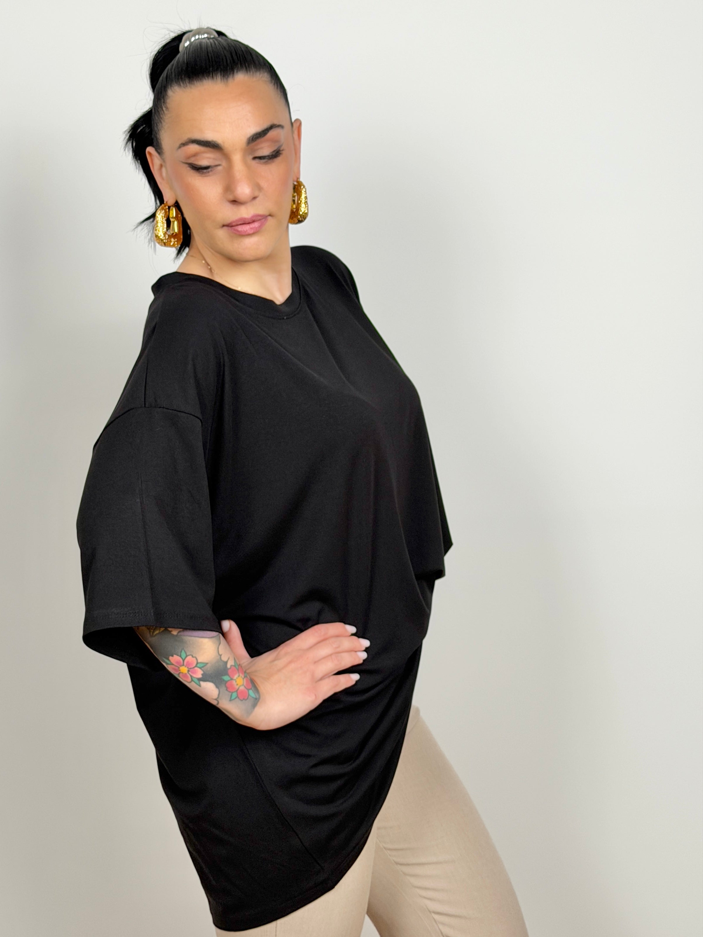 T-shirt Zero Sbatti Summer