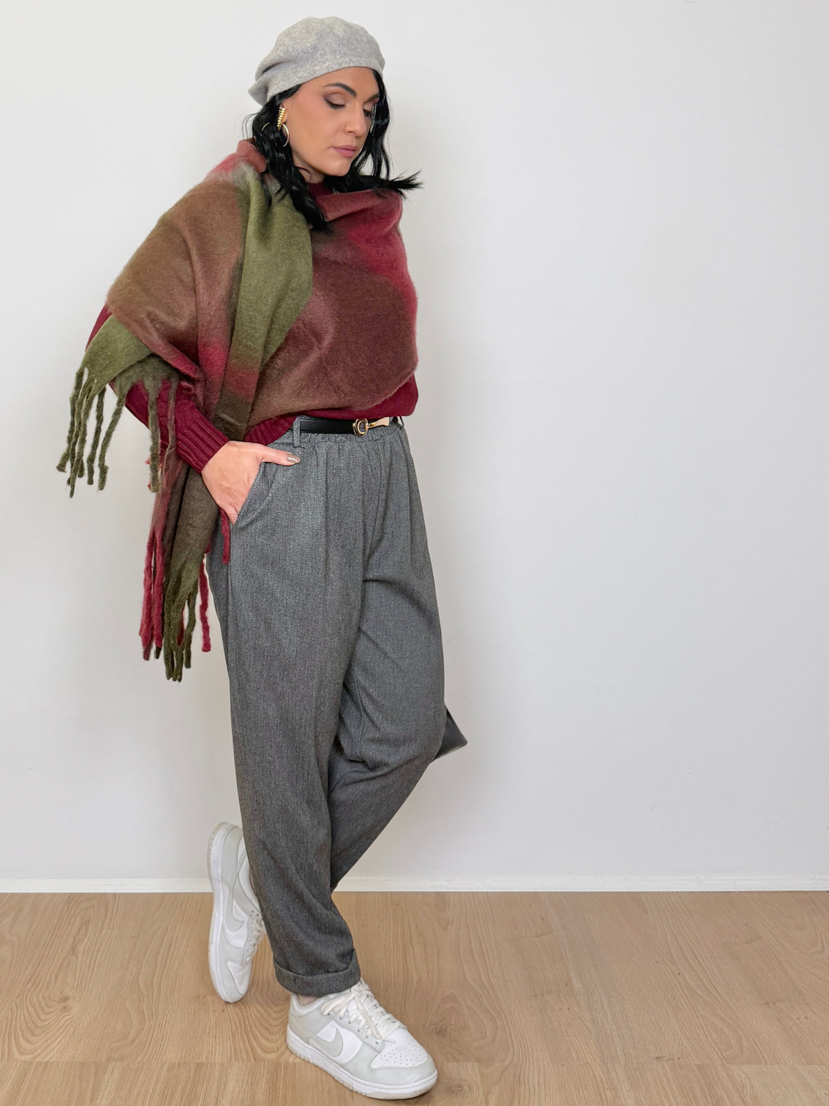 Pantalone Aspen