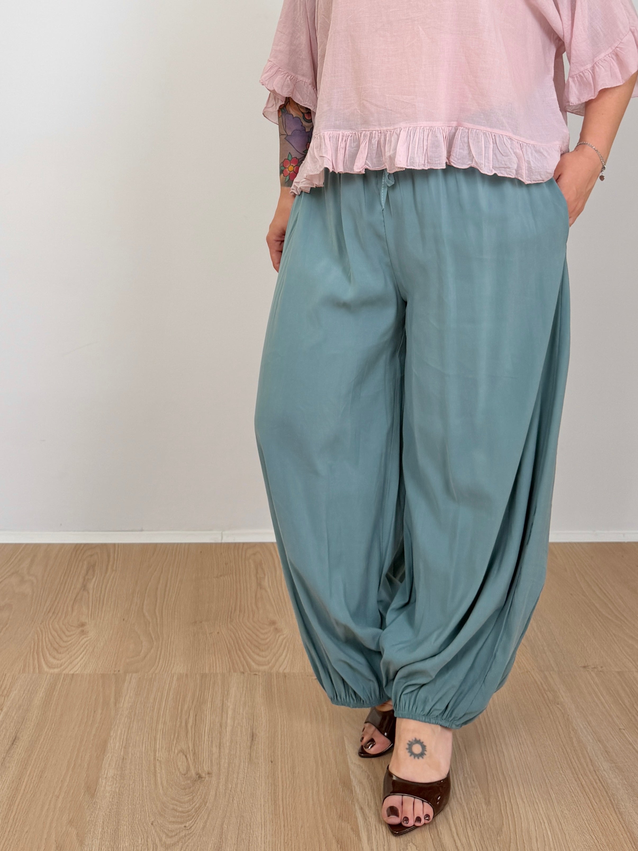 Pantalone Matilda