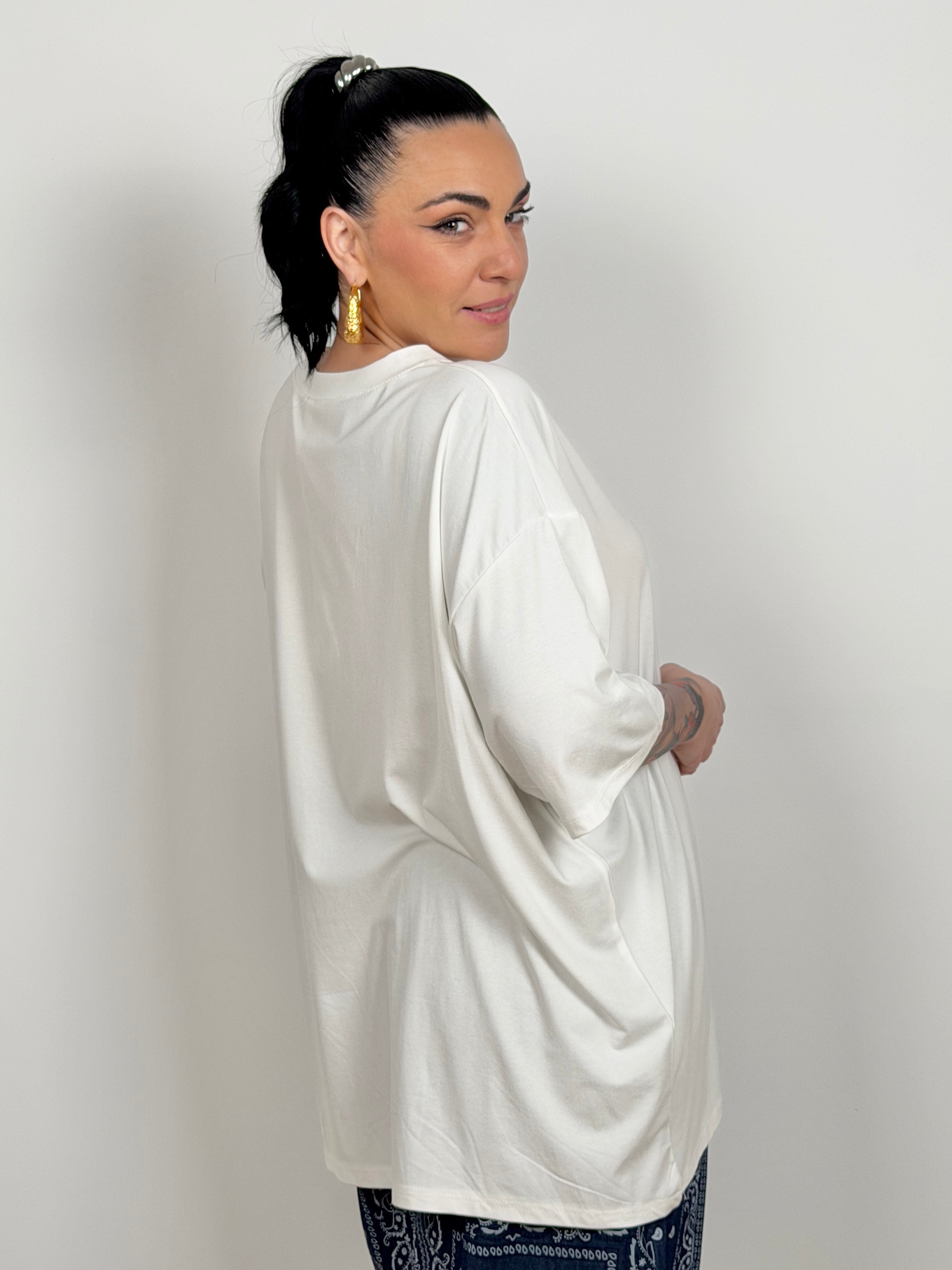 T-shirt Zero Sbatti Summer