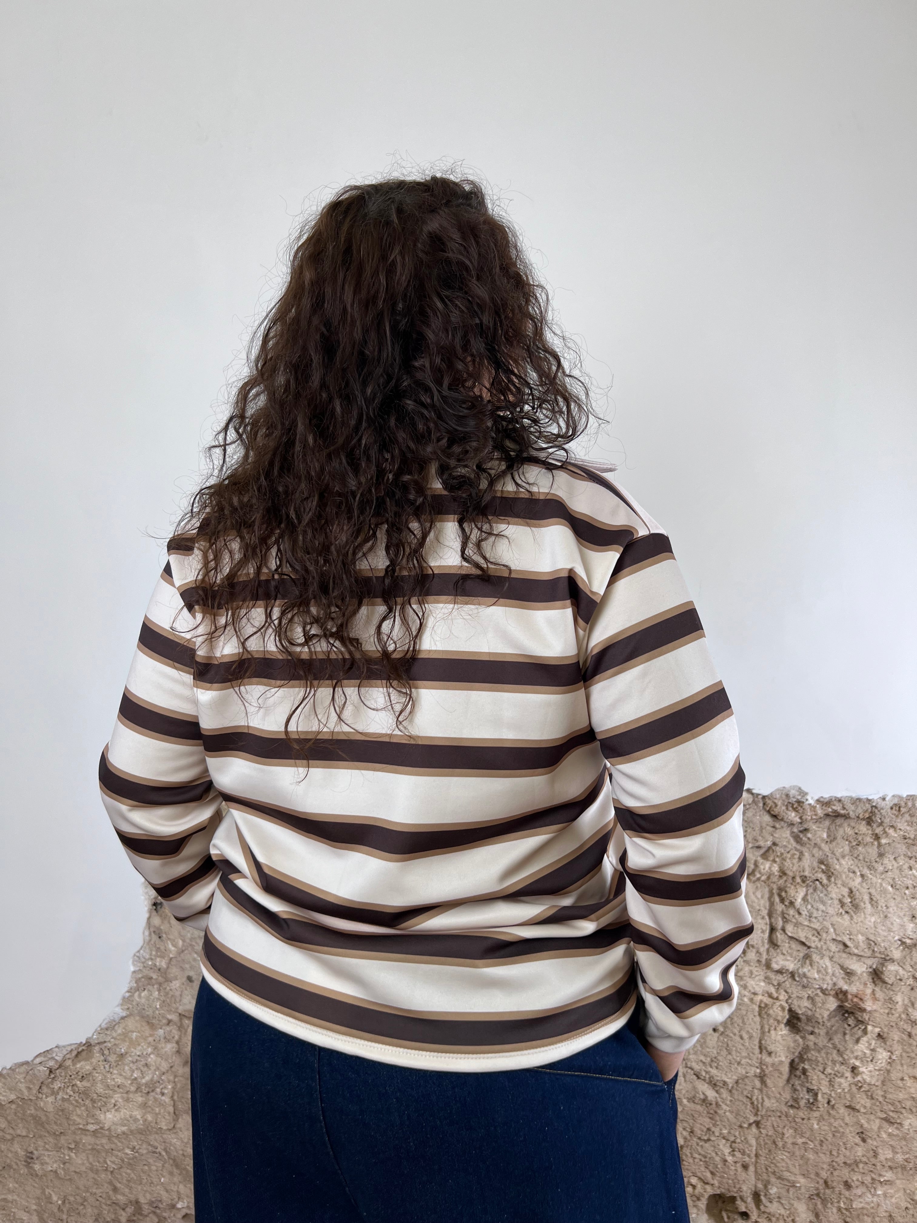 Polo College (veste anche curvy)