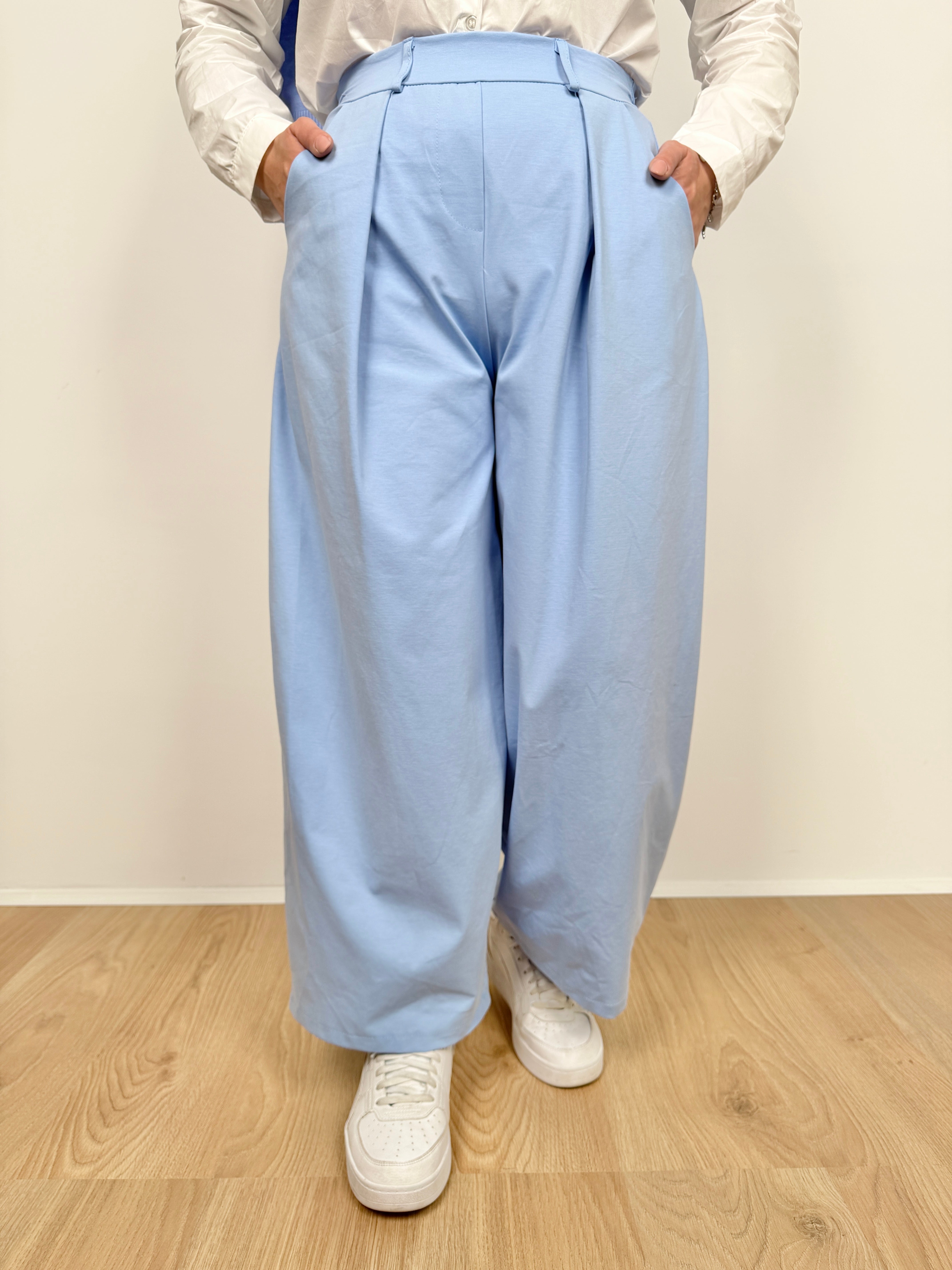 Pantalone Mon Chéri (veste anche curvy)