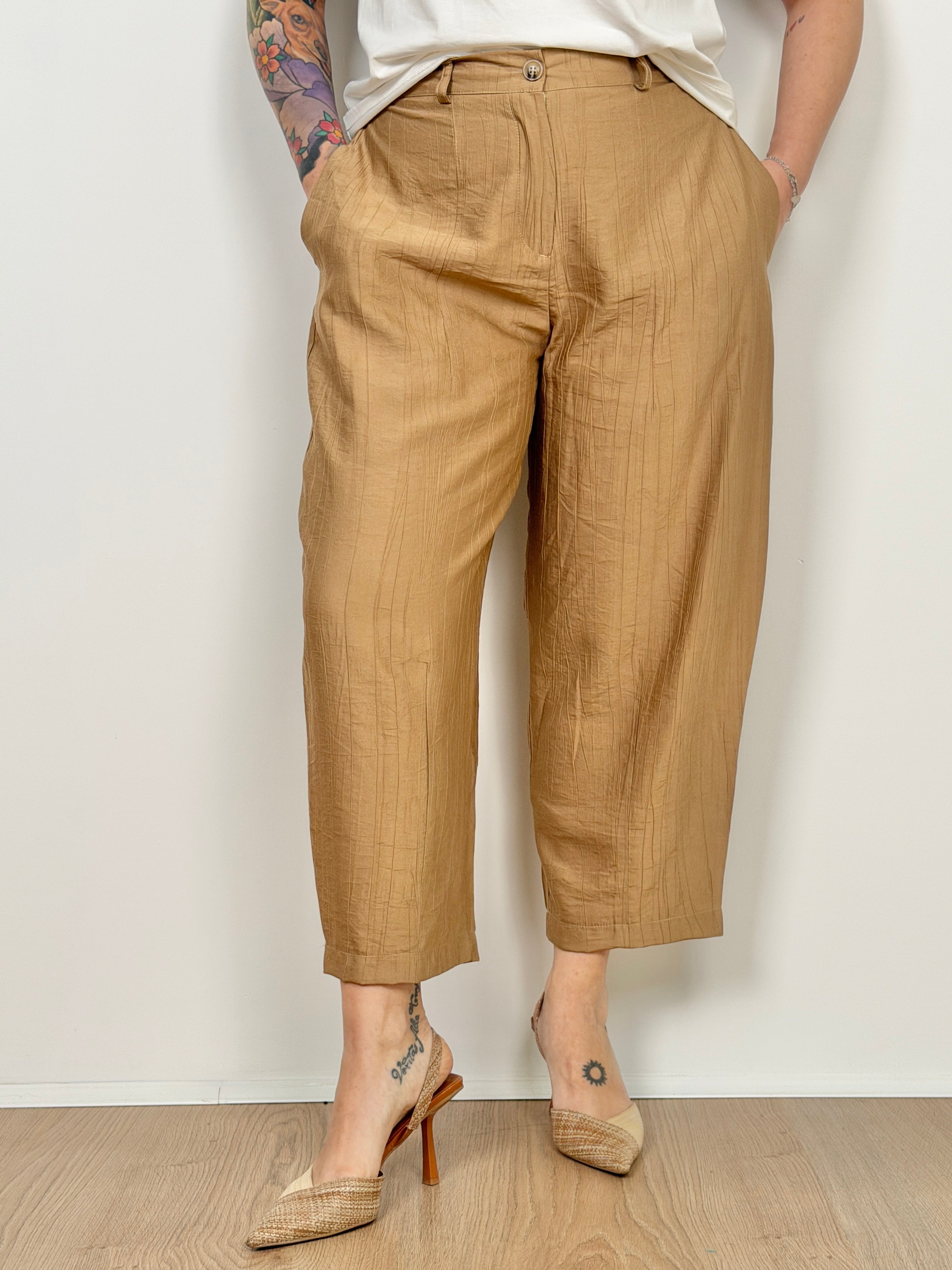 Pantalone Yuto