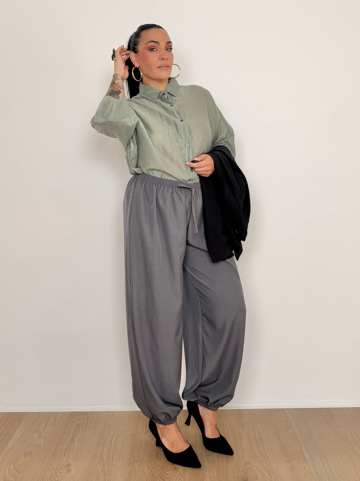 Pantalone Saiko