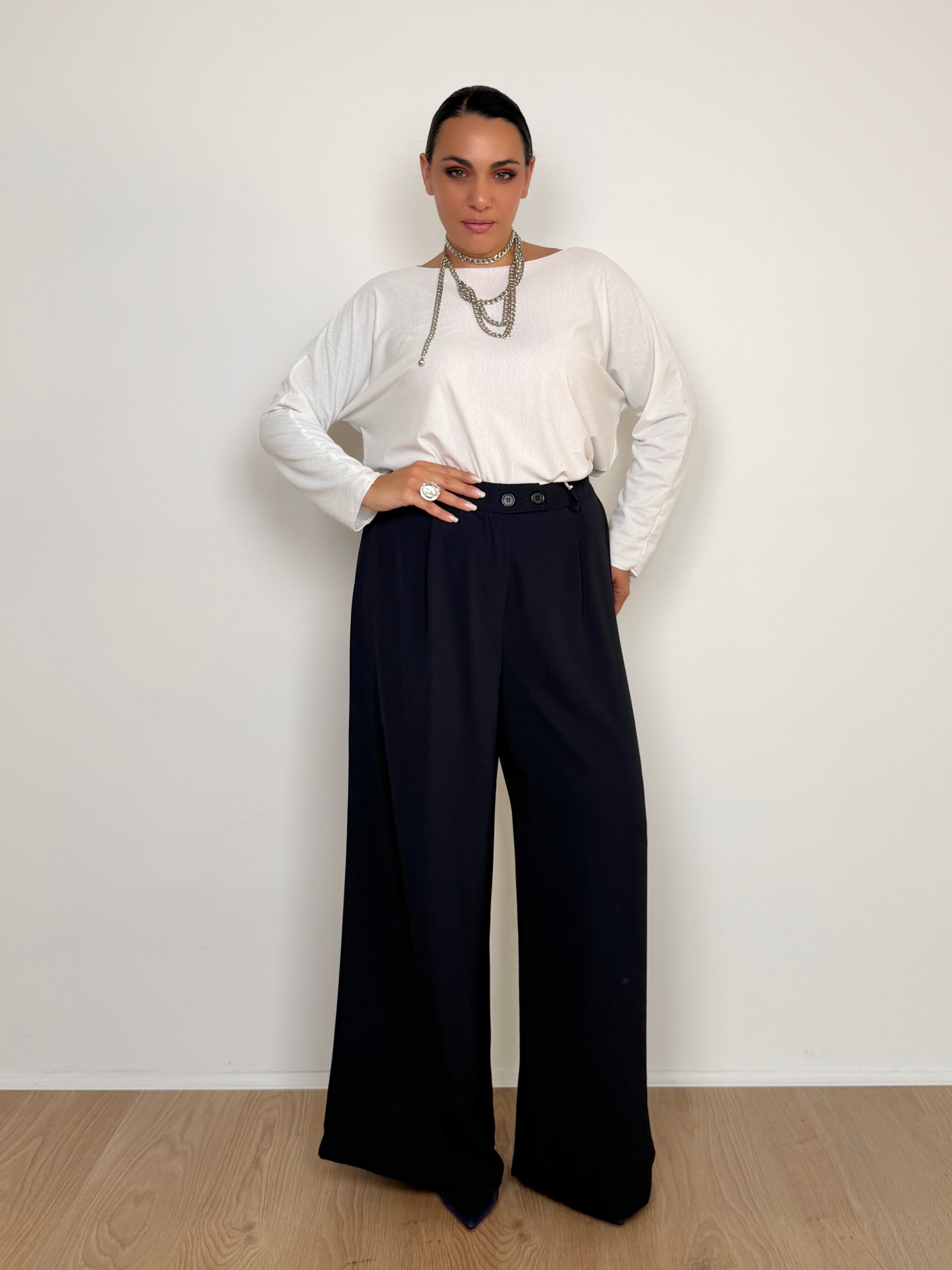 Pantalone Rosalia