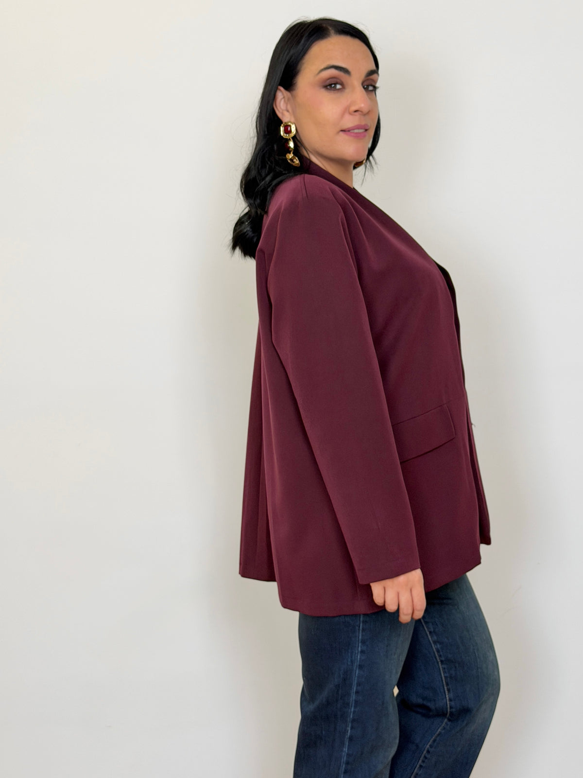 Blazer Sissi by Dada