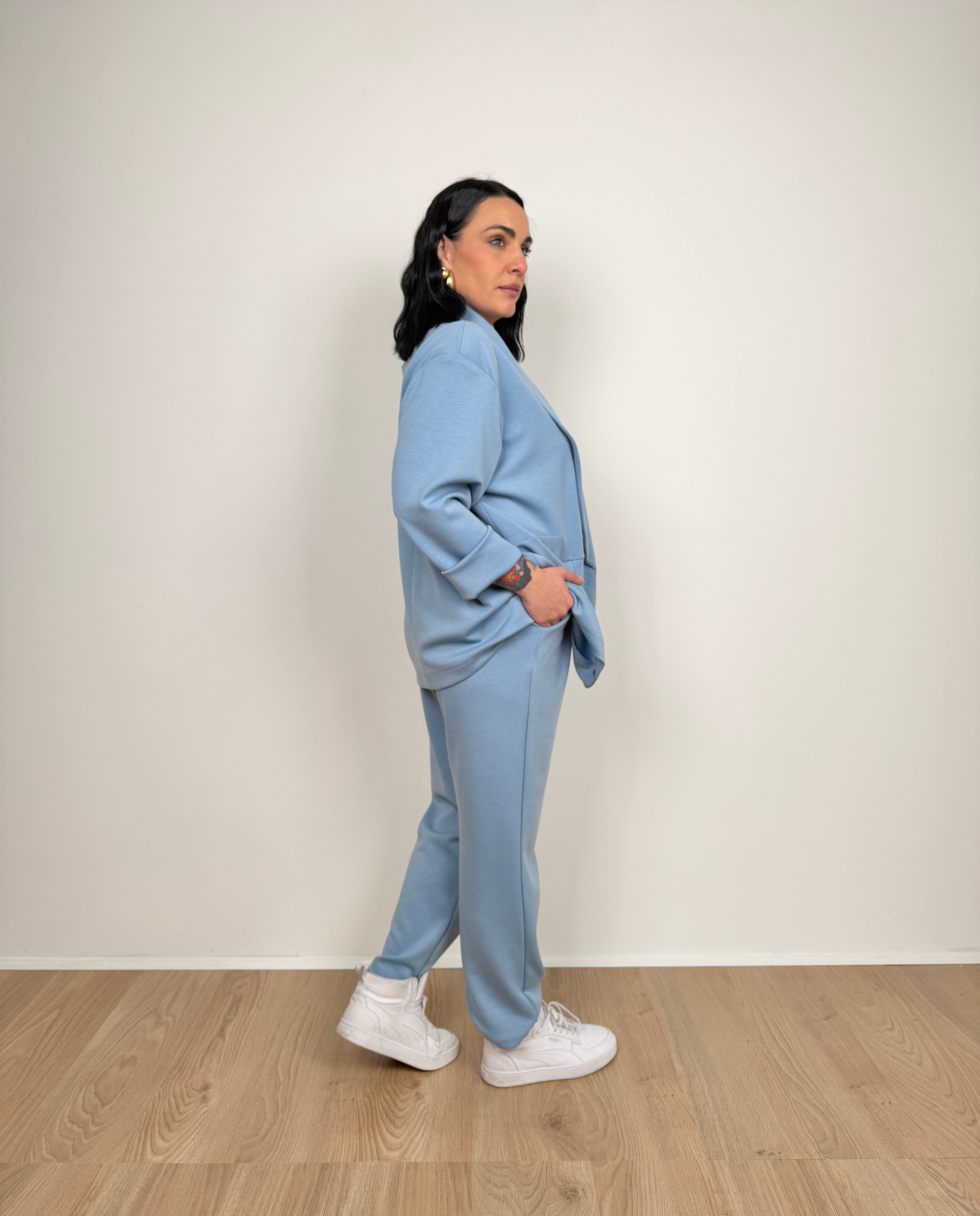 Parthenope by Dada (veste anche curvy)