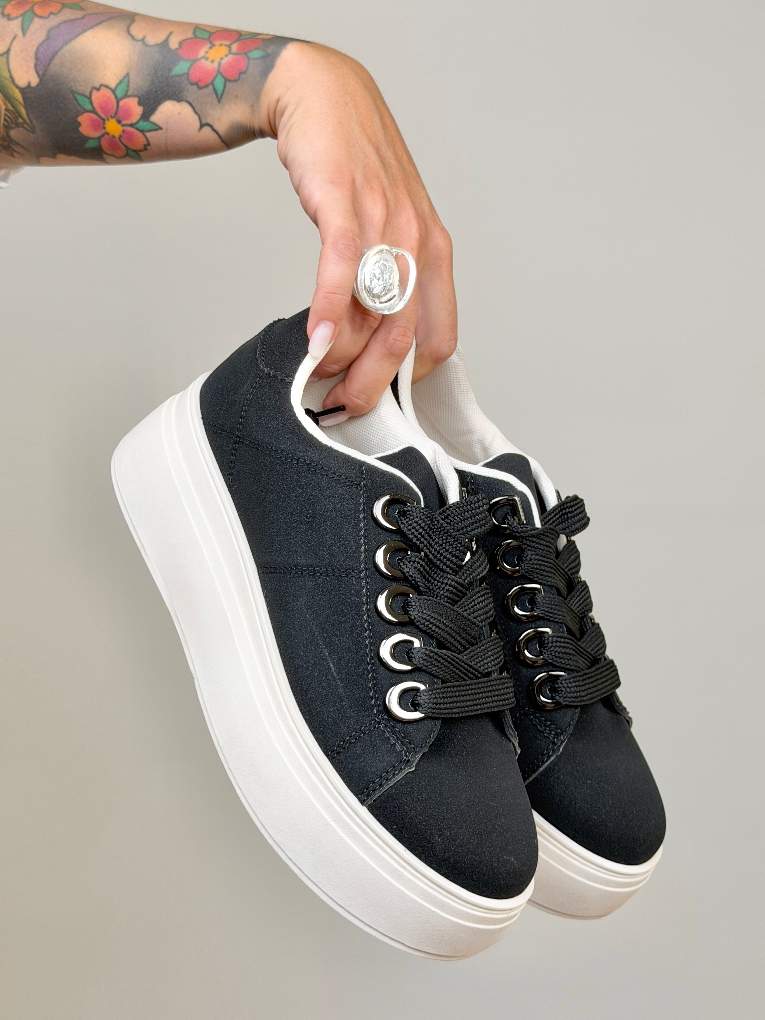 Sneakers Bibi