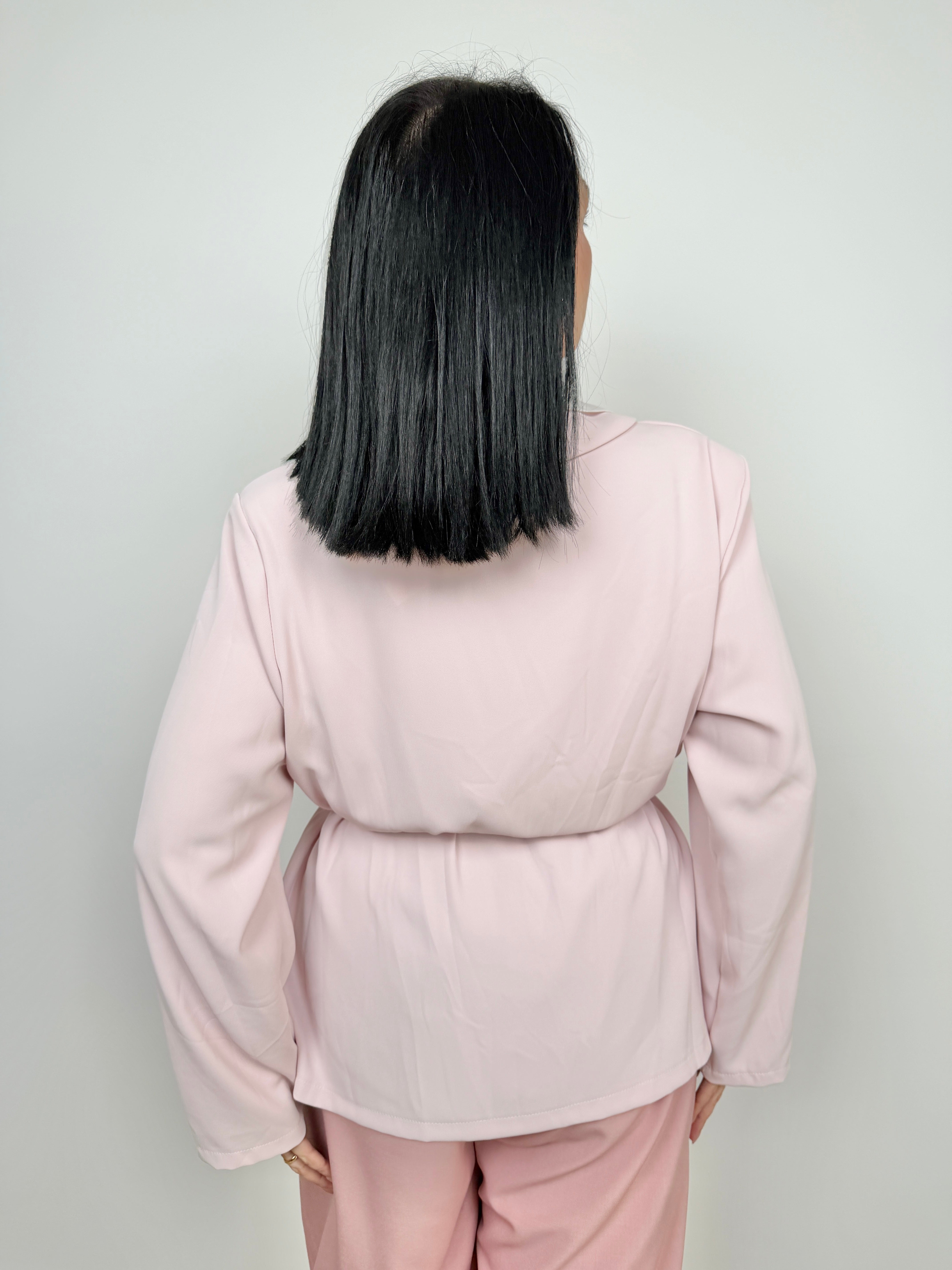 Blazer Nicole (veste anche curvy)