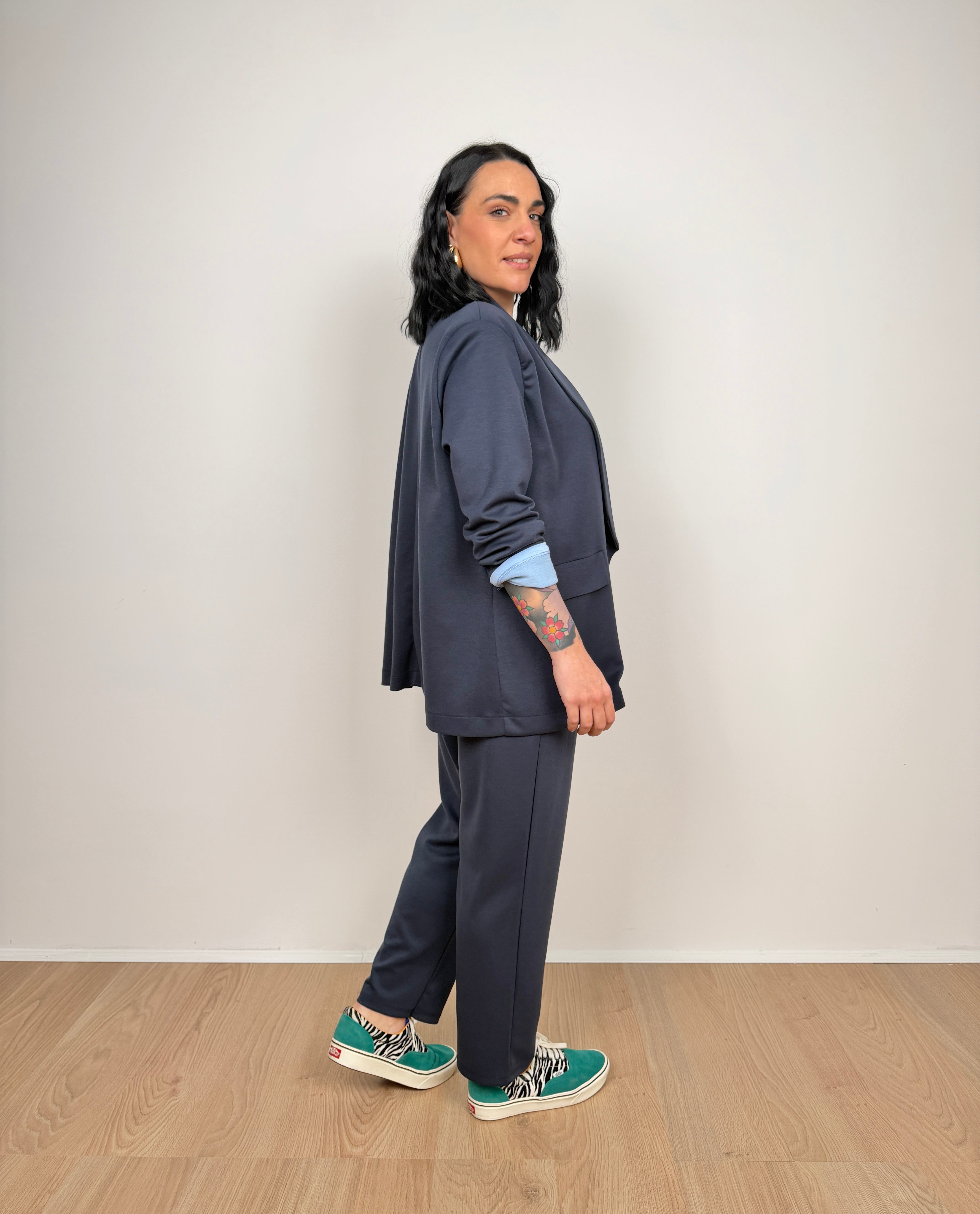 Parthenope by Dada (veste anche curvy)