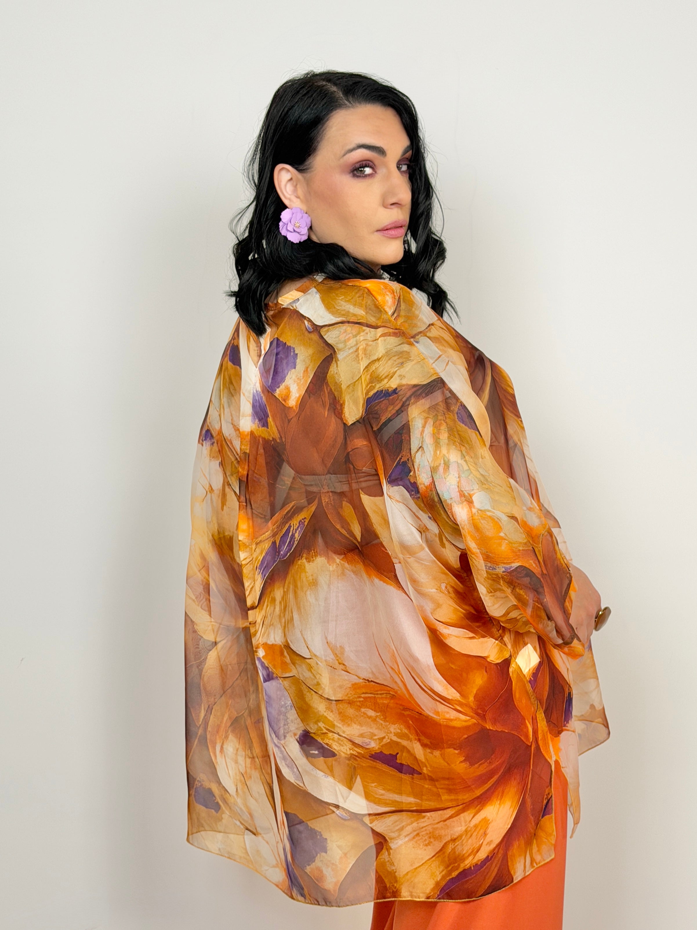 Camicia Florel
