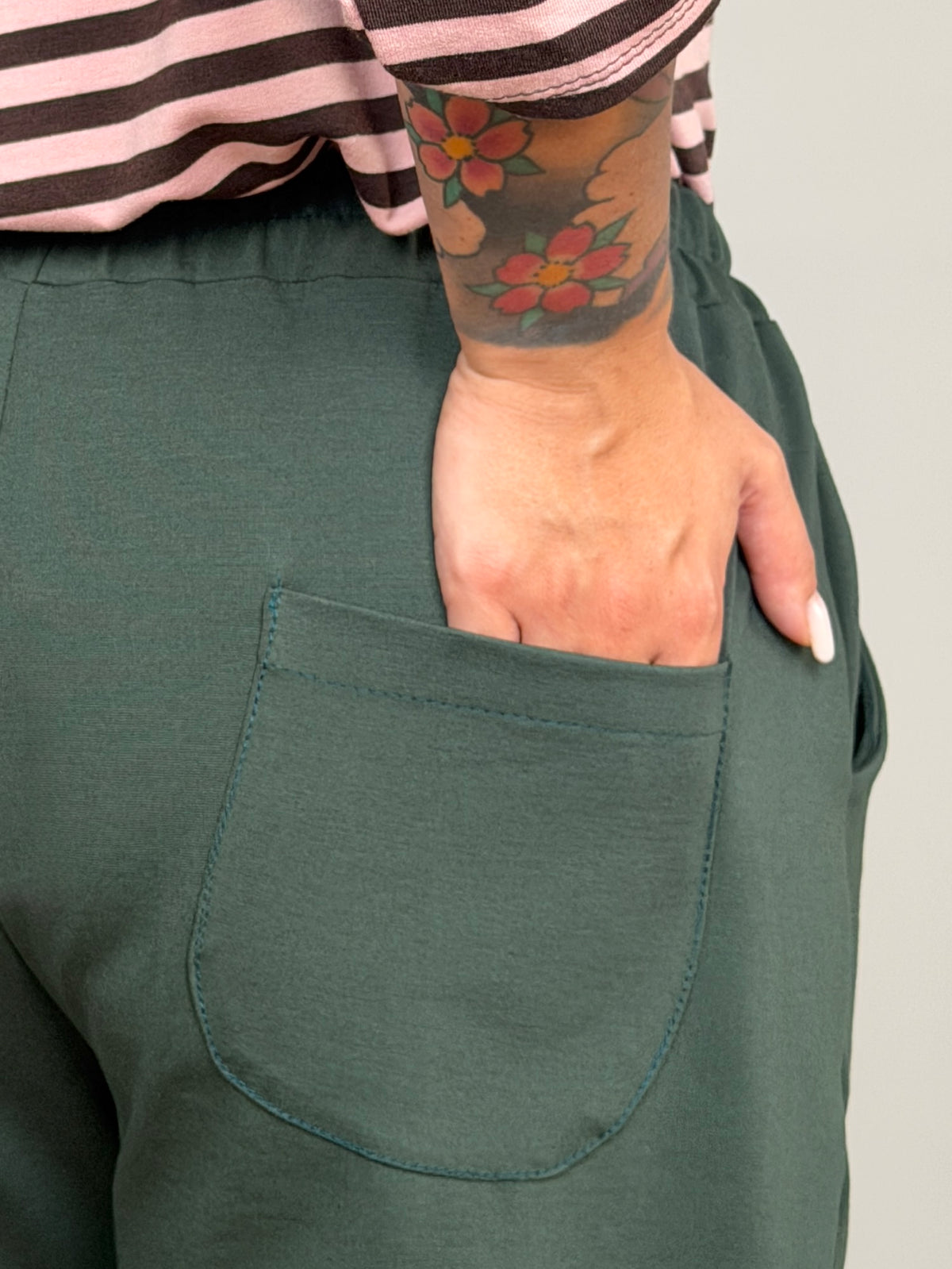 Pantalone Essential by Dada