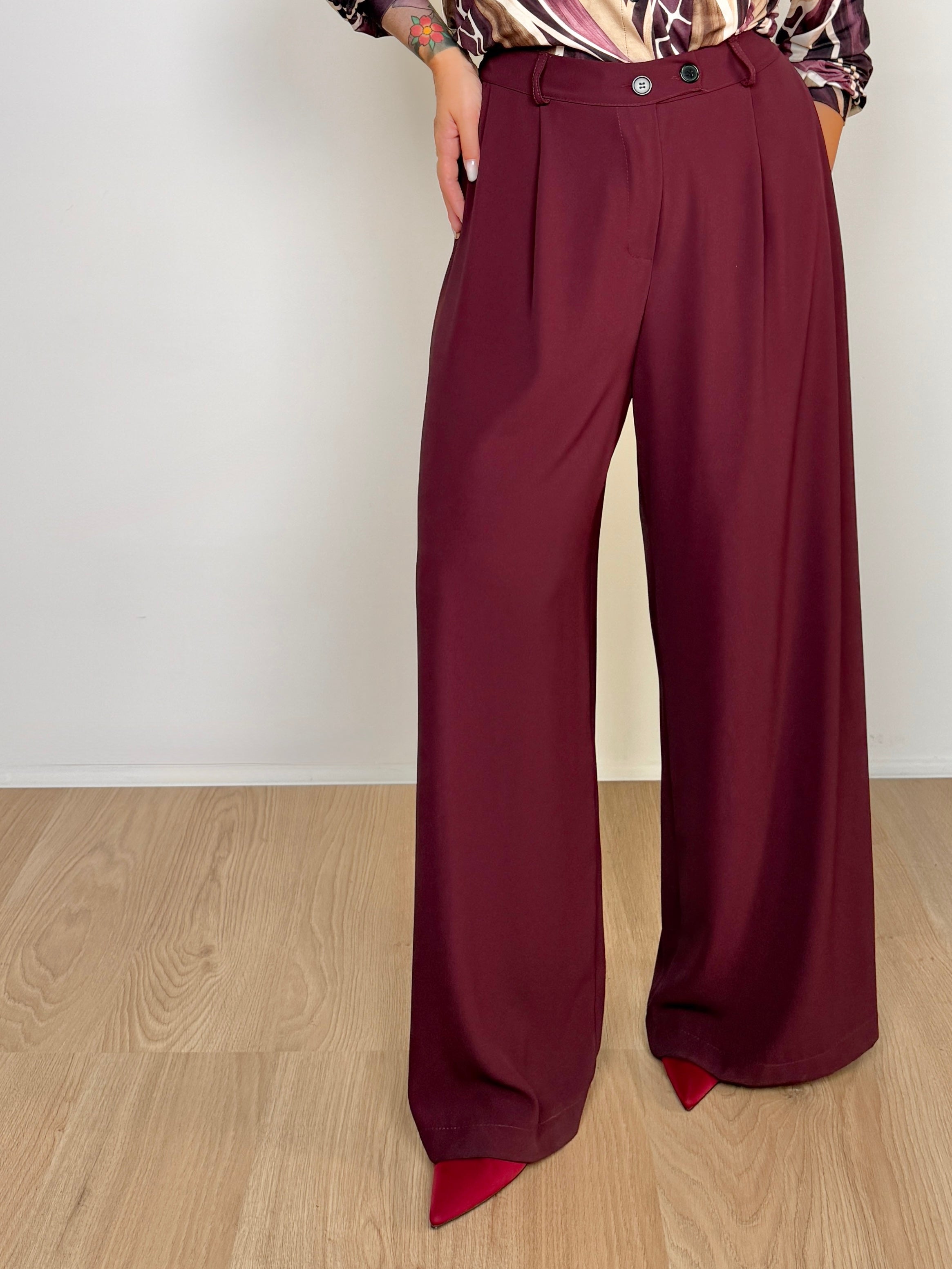 Pantalone Rosalia