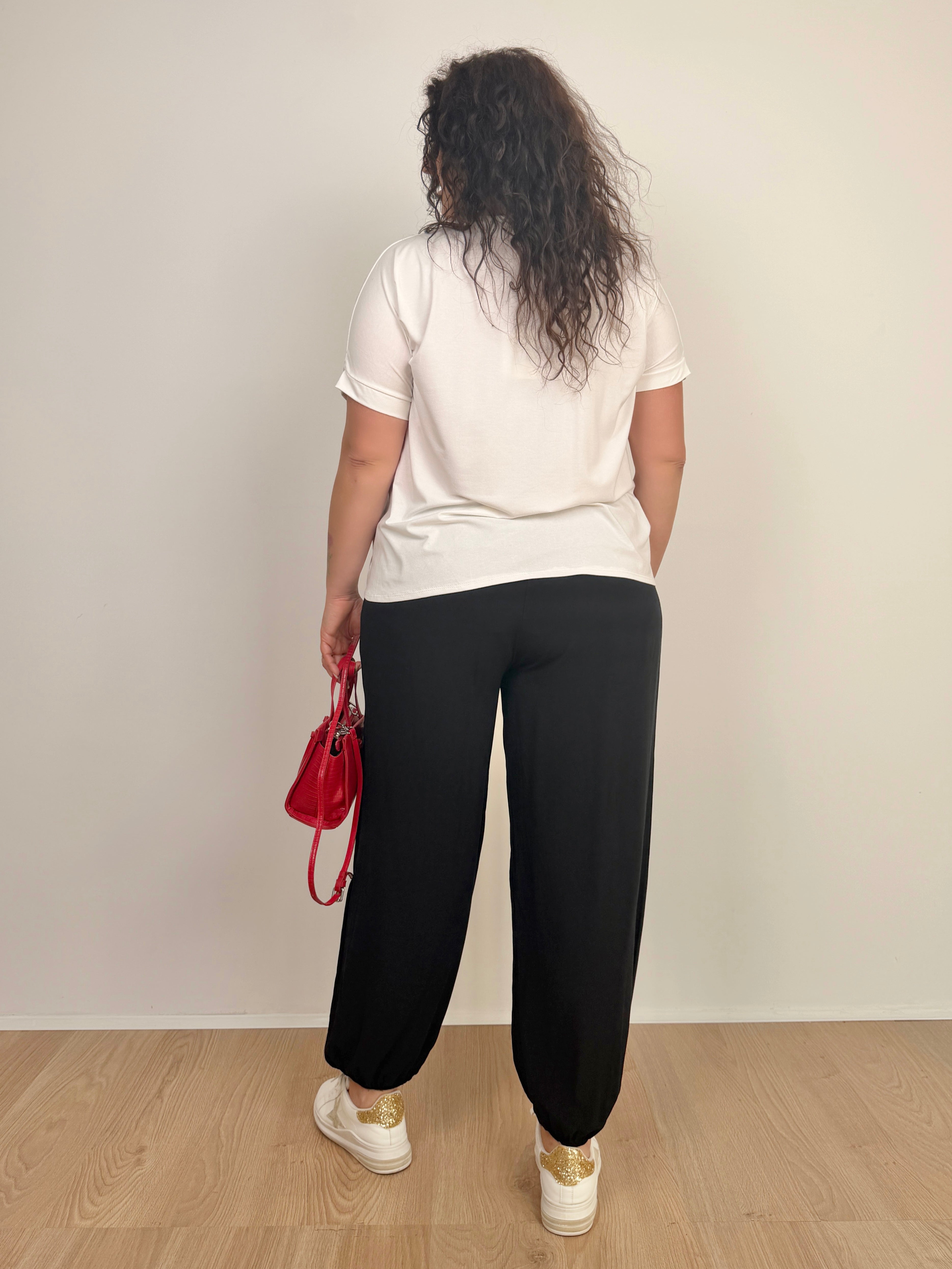 Pantalone Jasmine