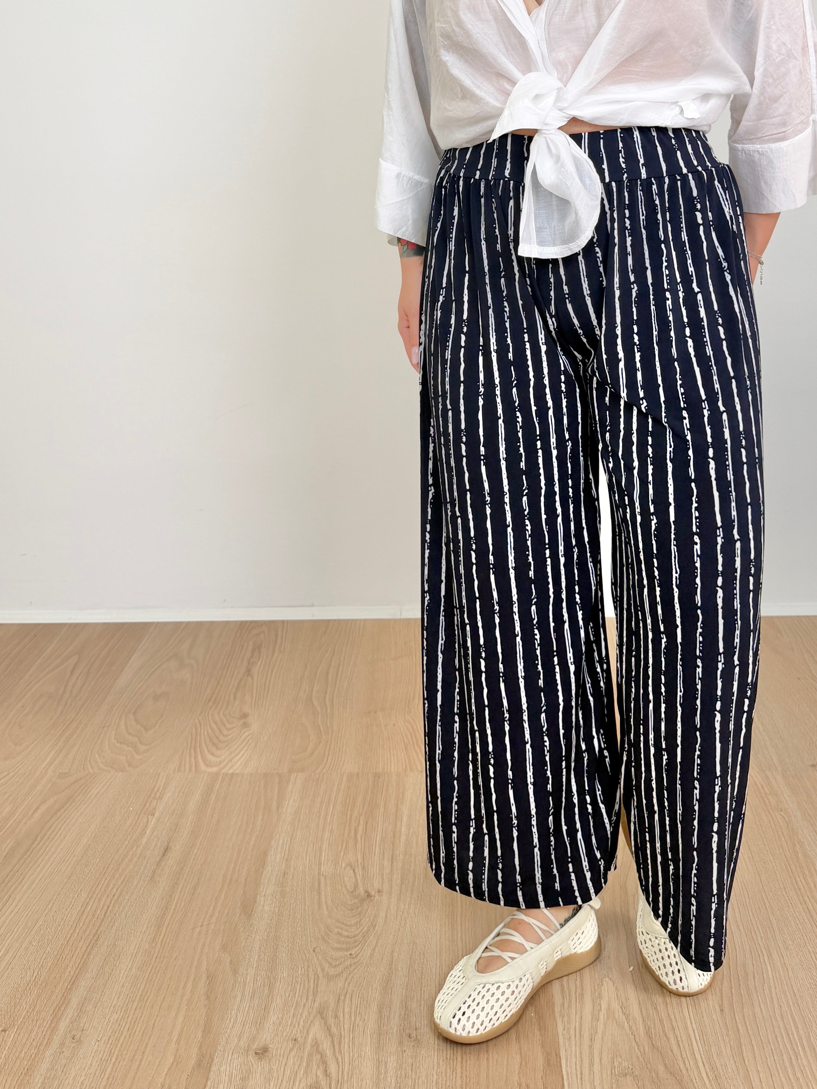 Pantalone Lovers