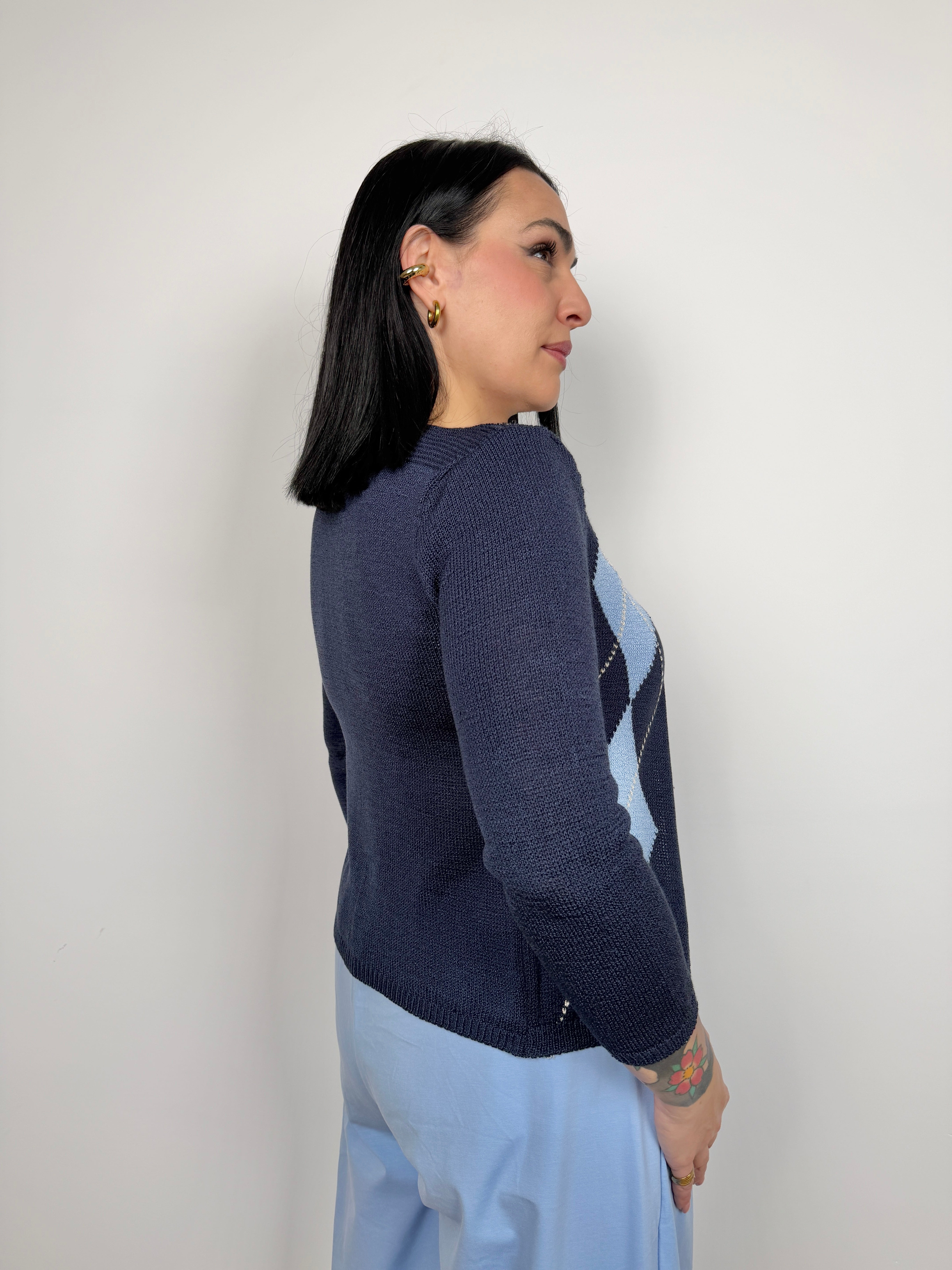 Cardigan Giselle