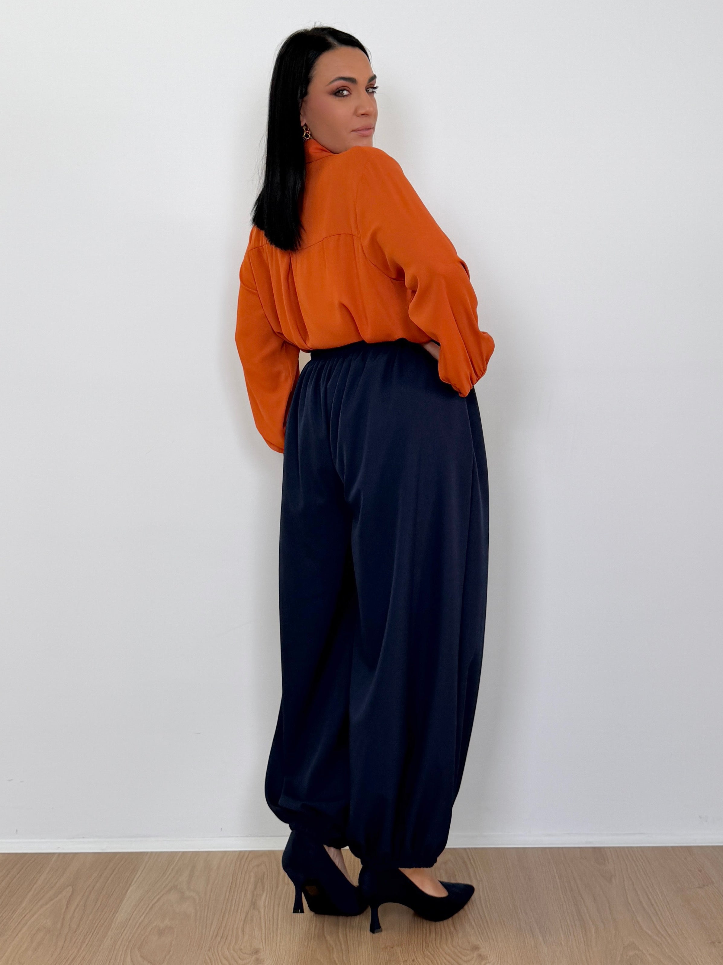 Pantalone Saiko