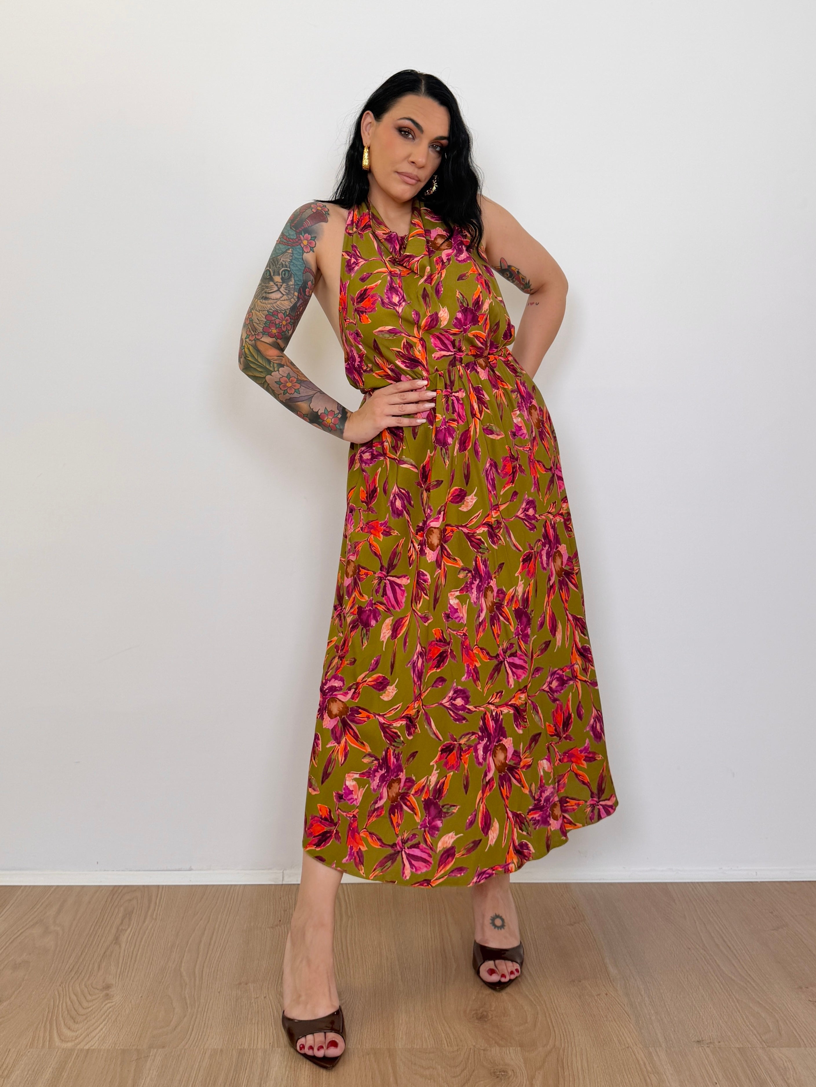 Coordinato Mireya