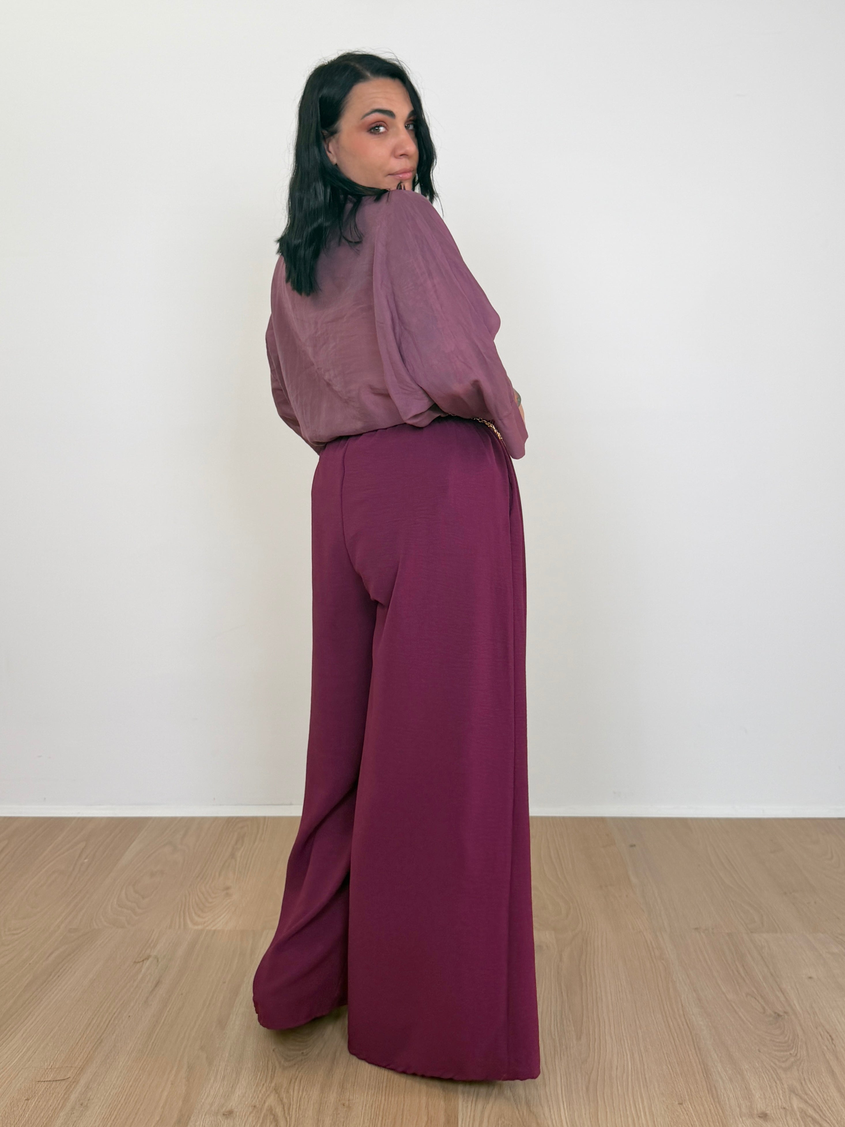 Pantalone Kedy