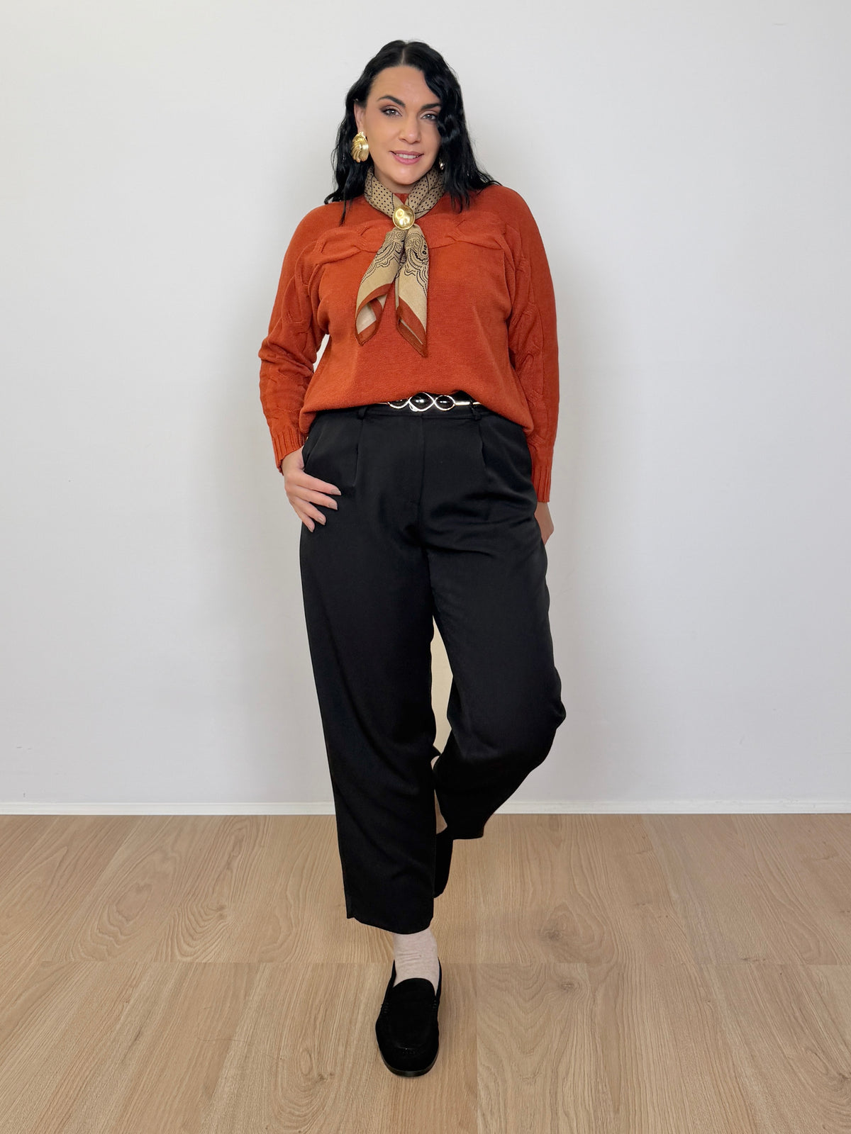 Pantalone Boris