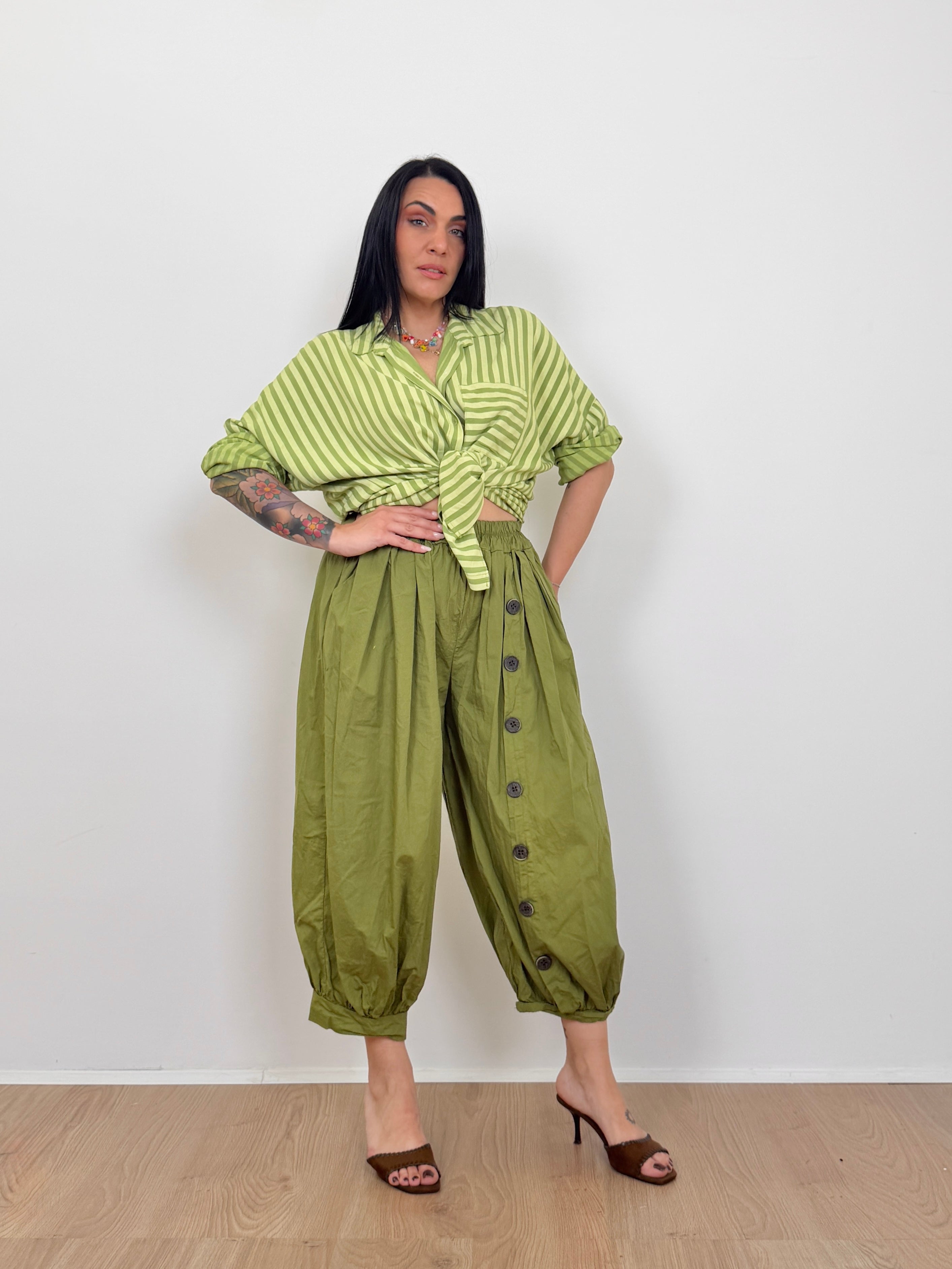 Pantalone Juno