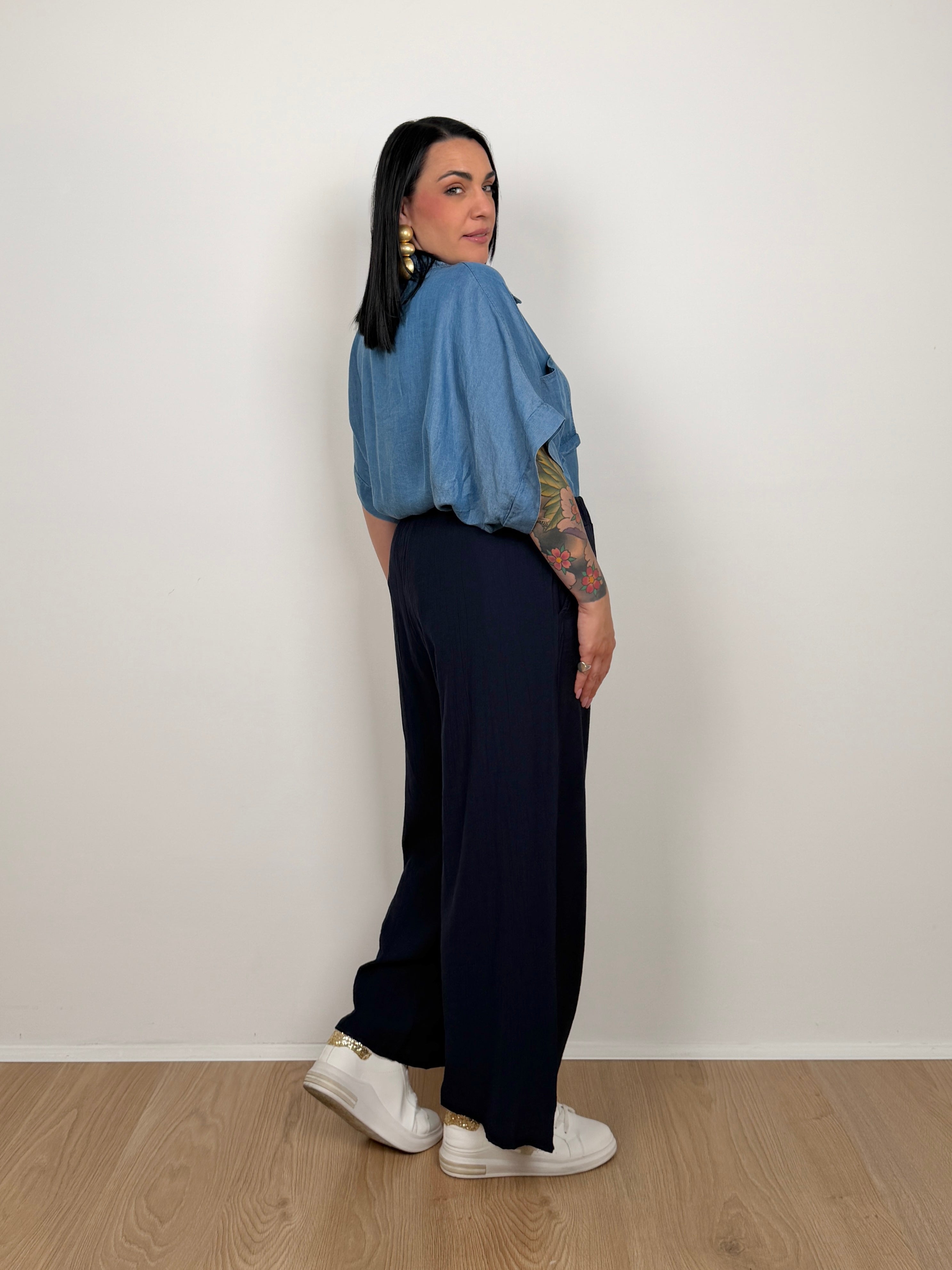 Pantalone Lioré