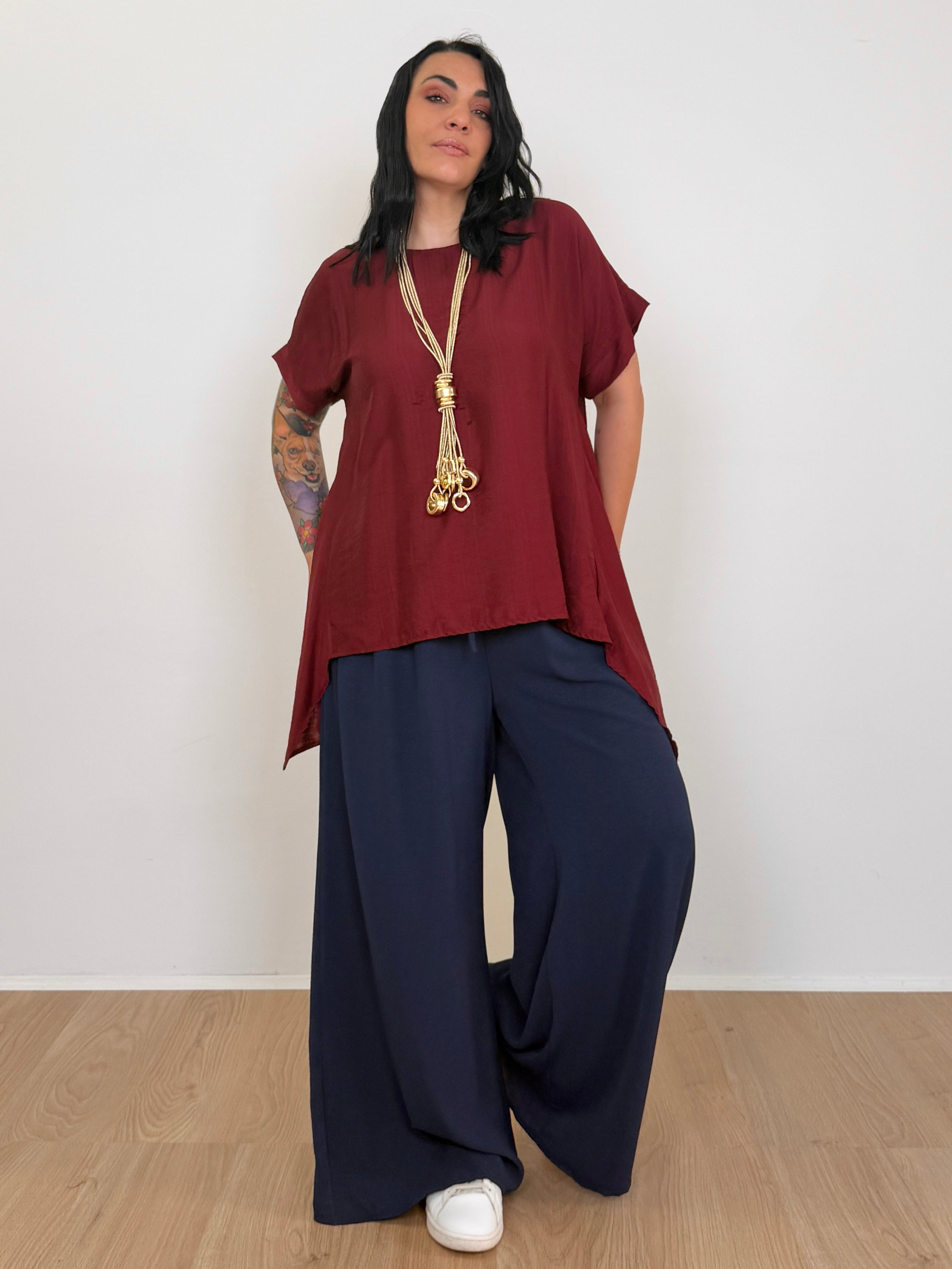 Pantalone Kedy