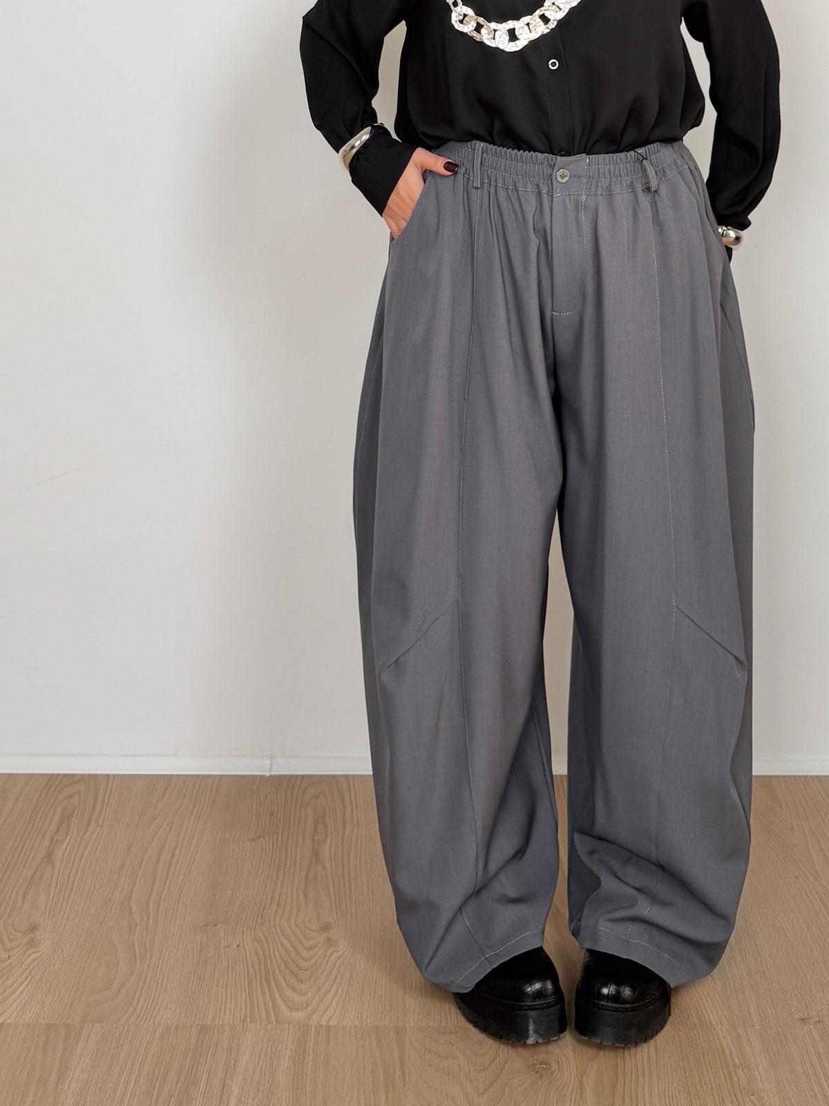 Pantalone Clio