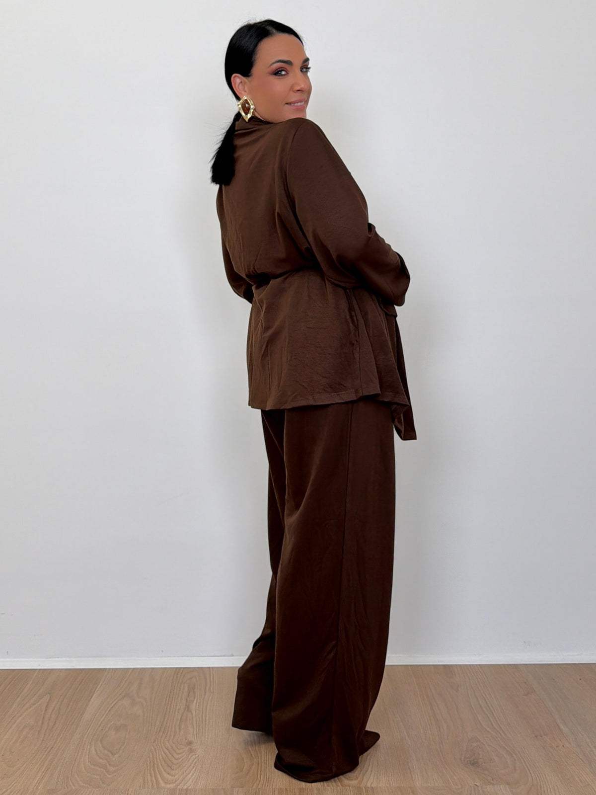 Tailleur Jole