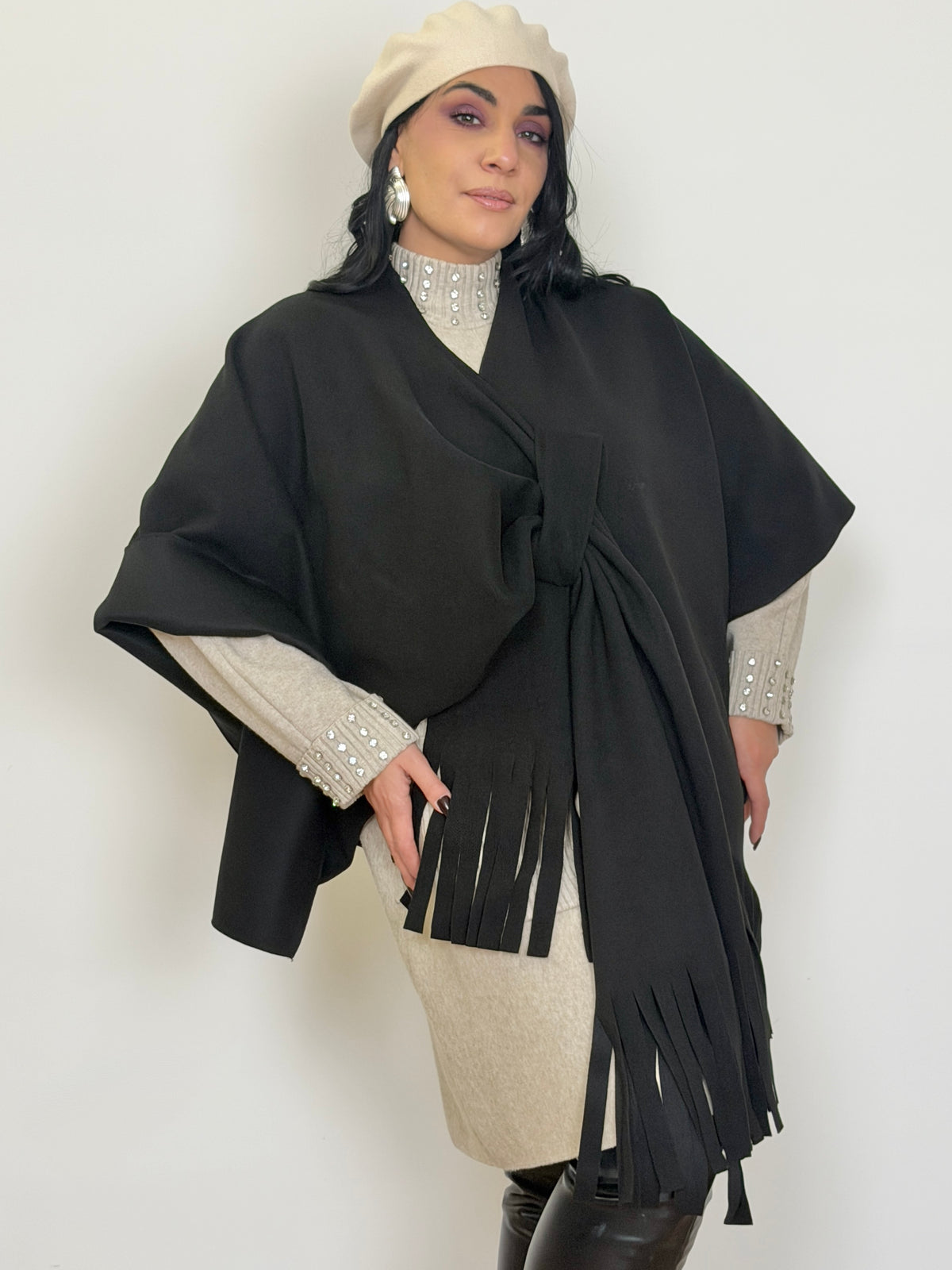 Mantella Cozy