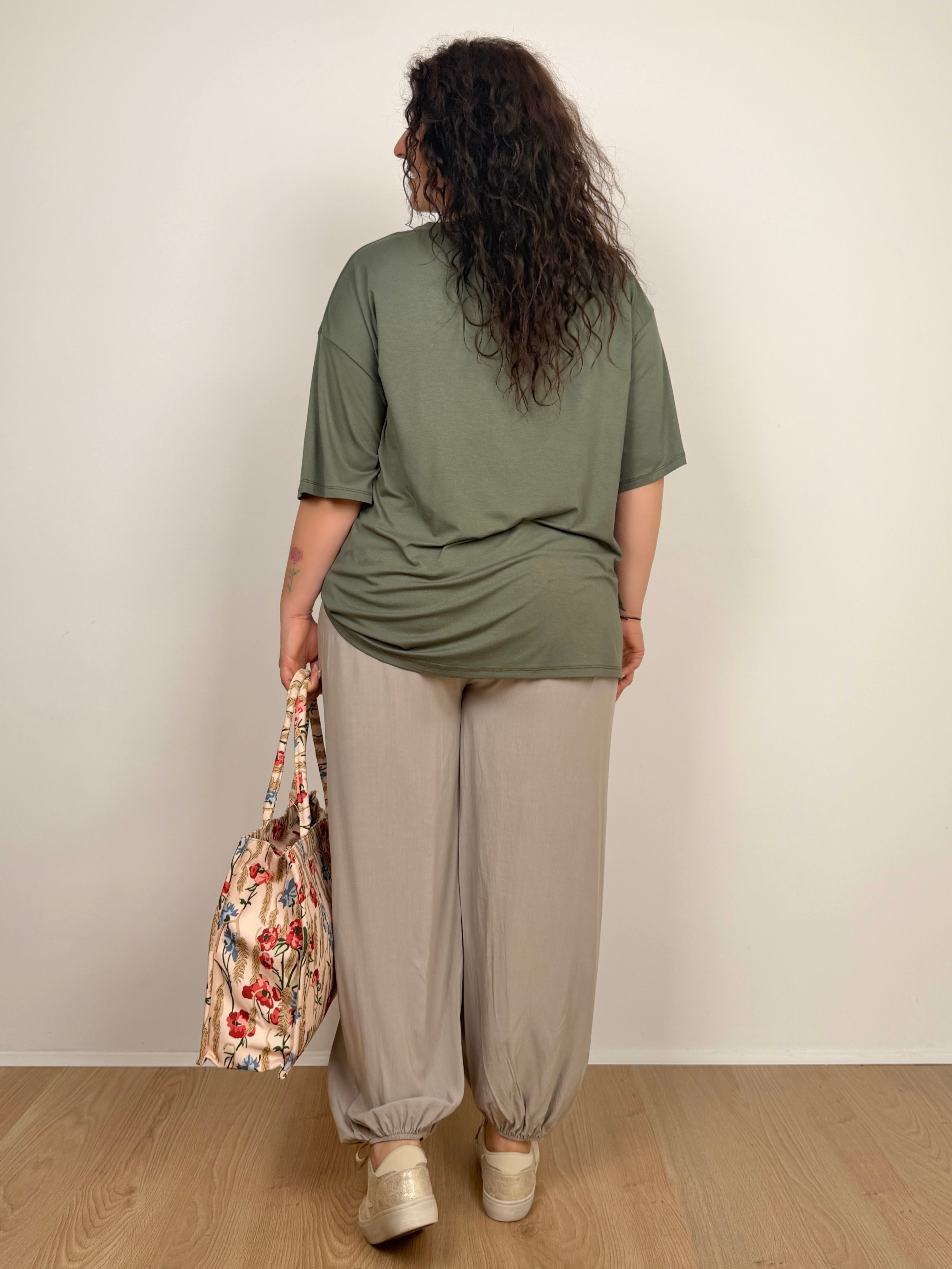 Pantalone Jasmine