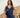 Top Samira (veste curvy)