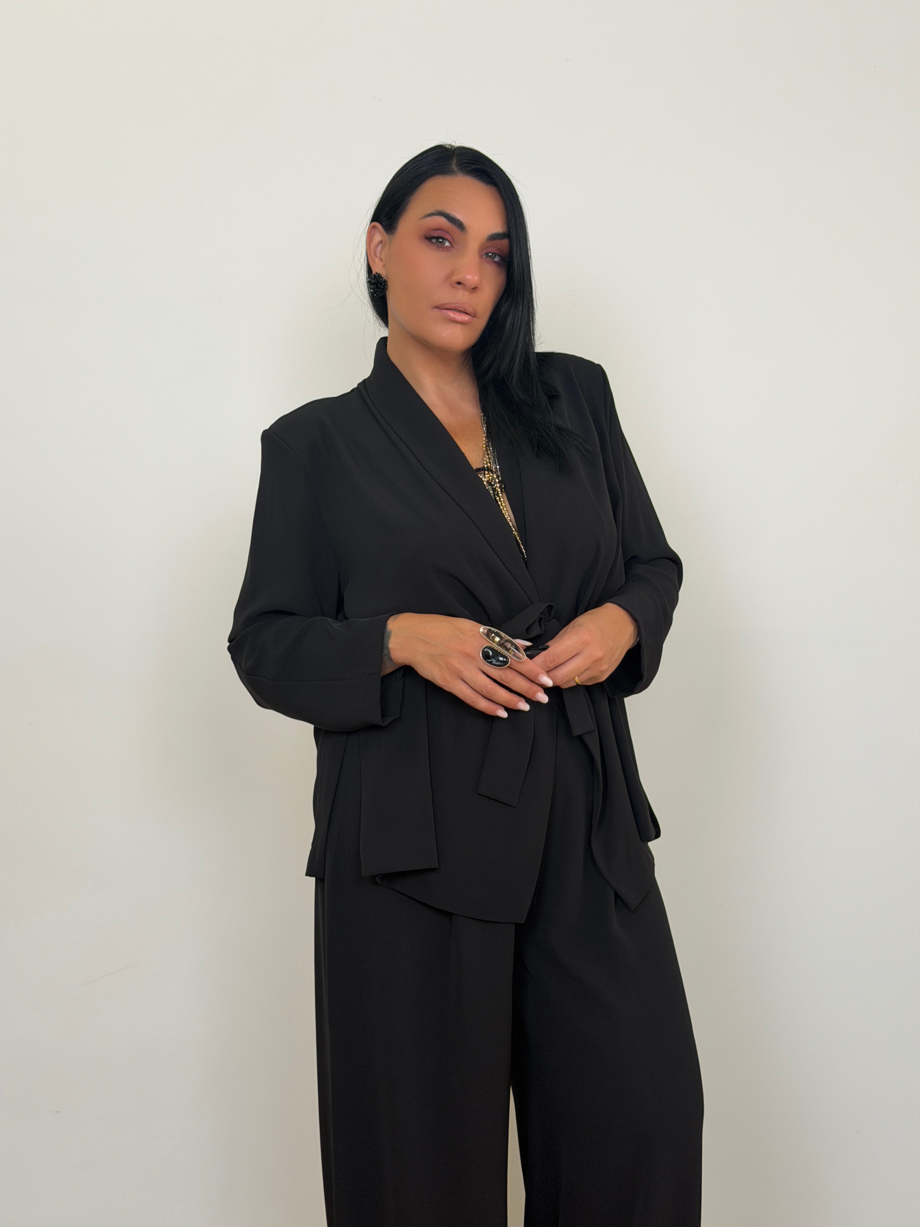 Blazer Rosalia