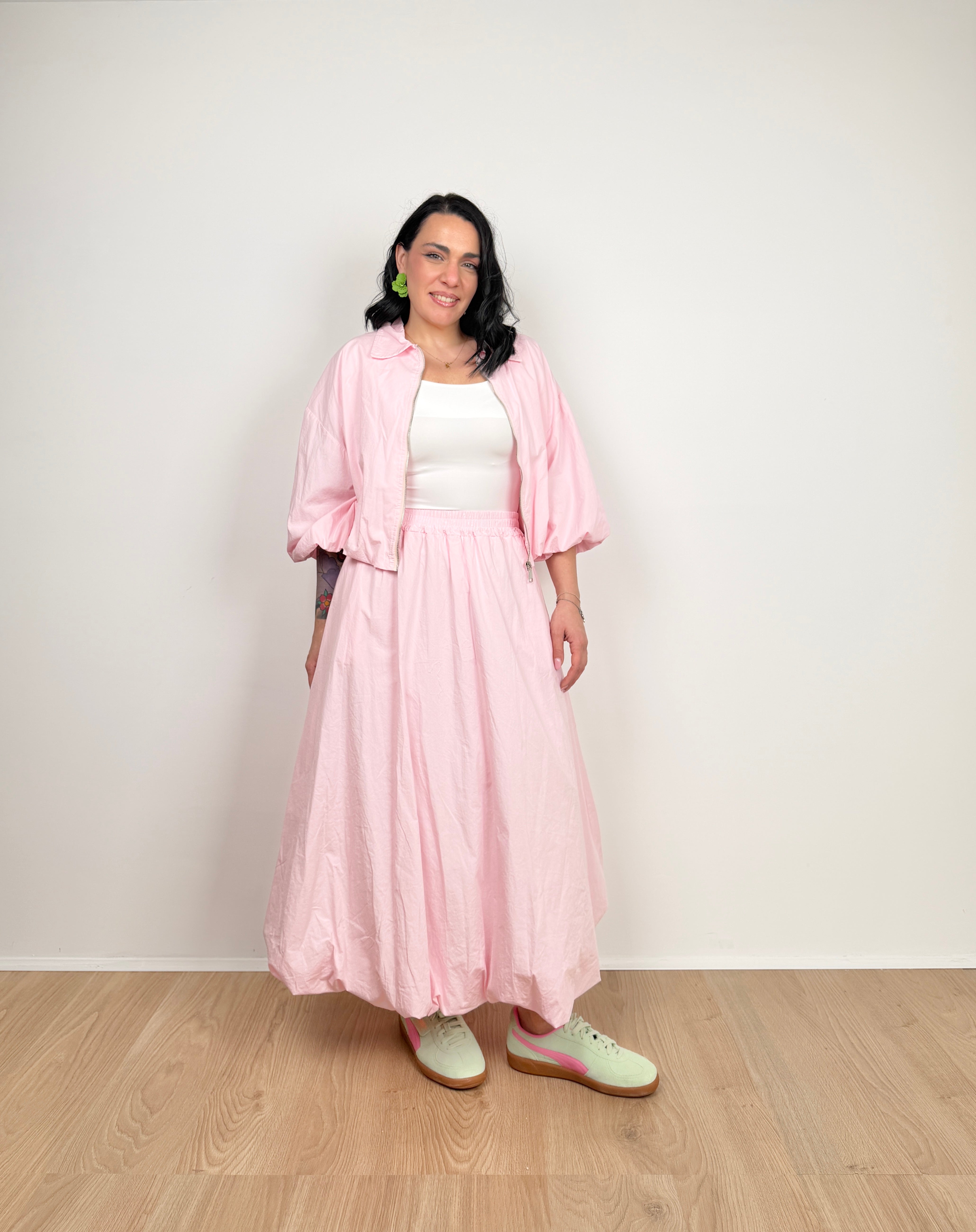 Coordinato Marshmallow